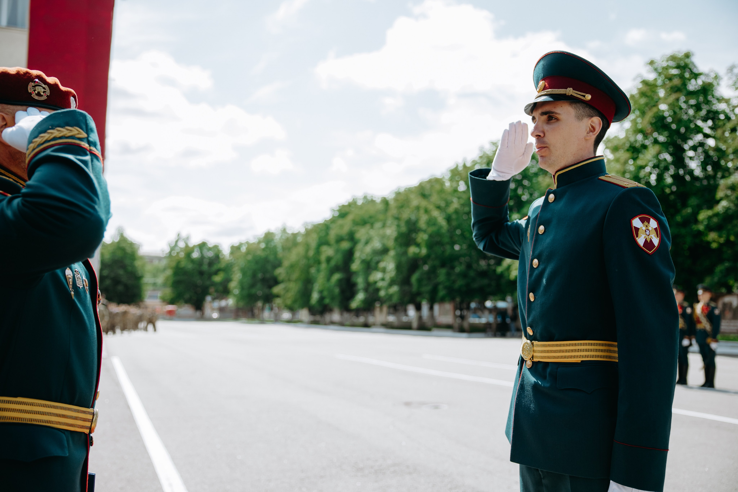 Выпускной — СВКИ. Фотограф в Саратове Александр Кухаренко. И не только в Саратове :)