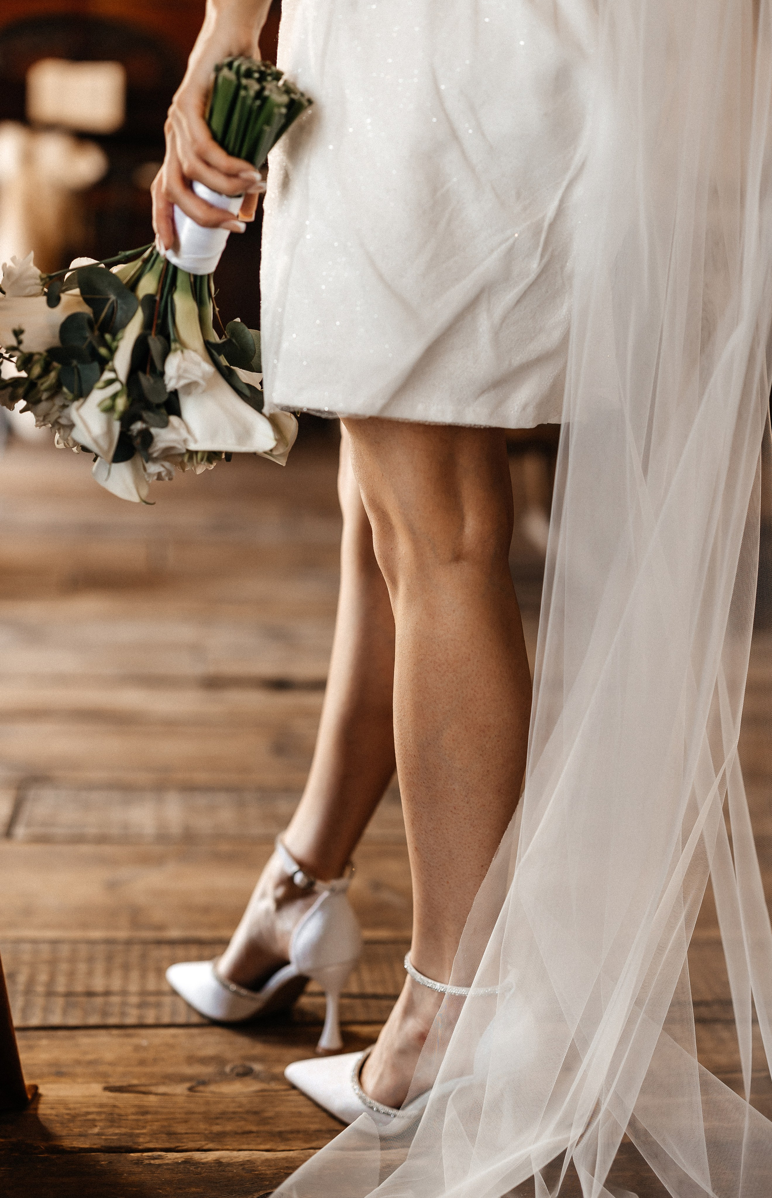 Евгения & Данил | 25.04.25. Свадебный и семейный фотограф в Омске Евгения Хакимова