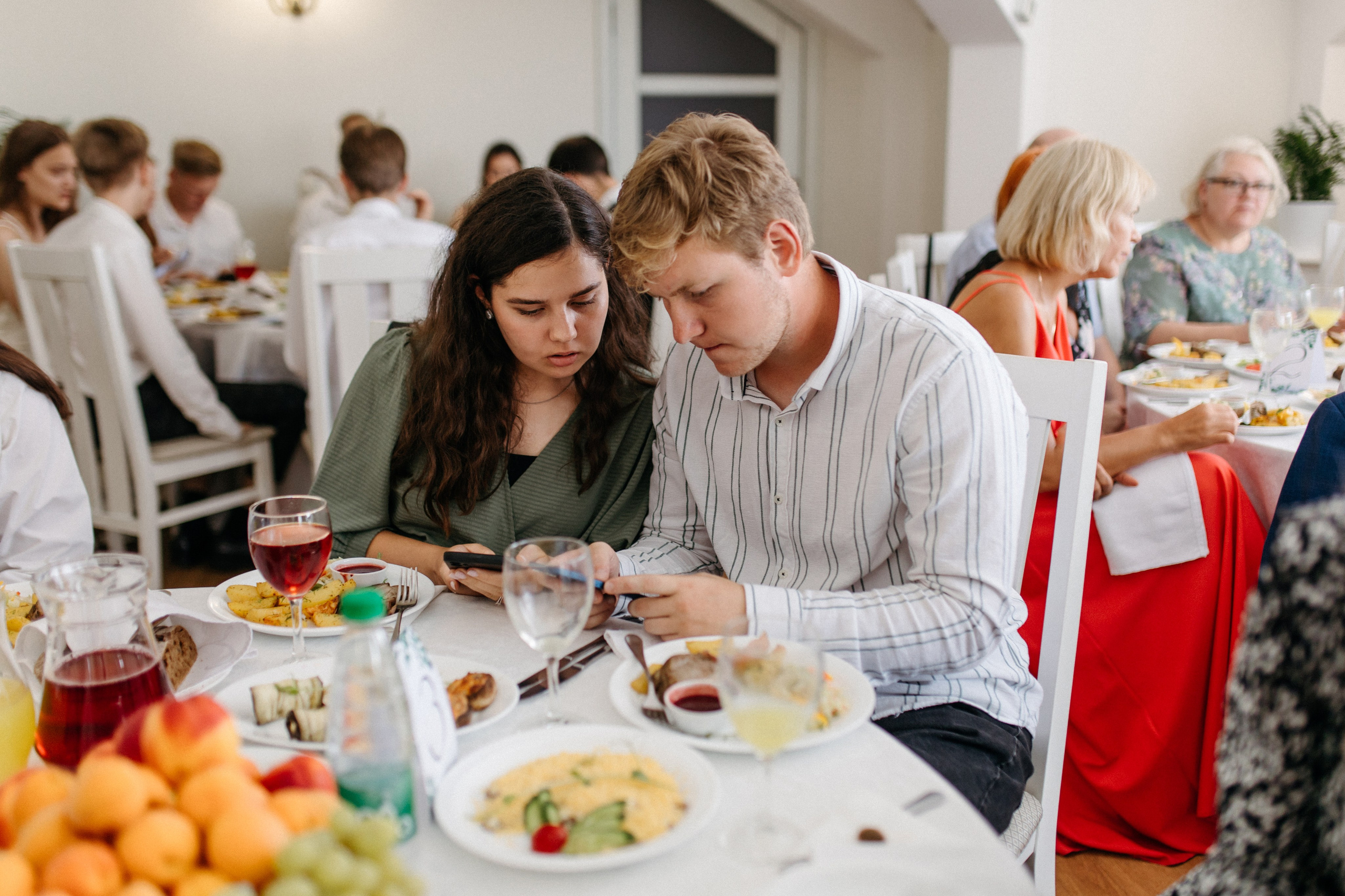 Илья и Эрика. Свадебный фотограф Гродно Минск Destination wedding photographer