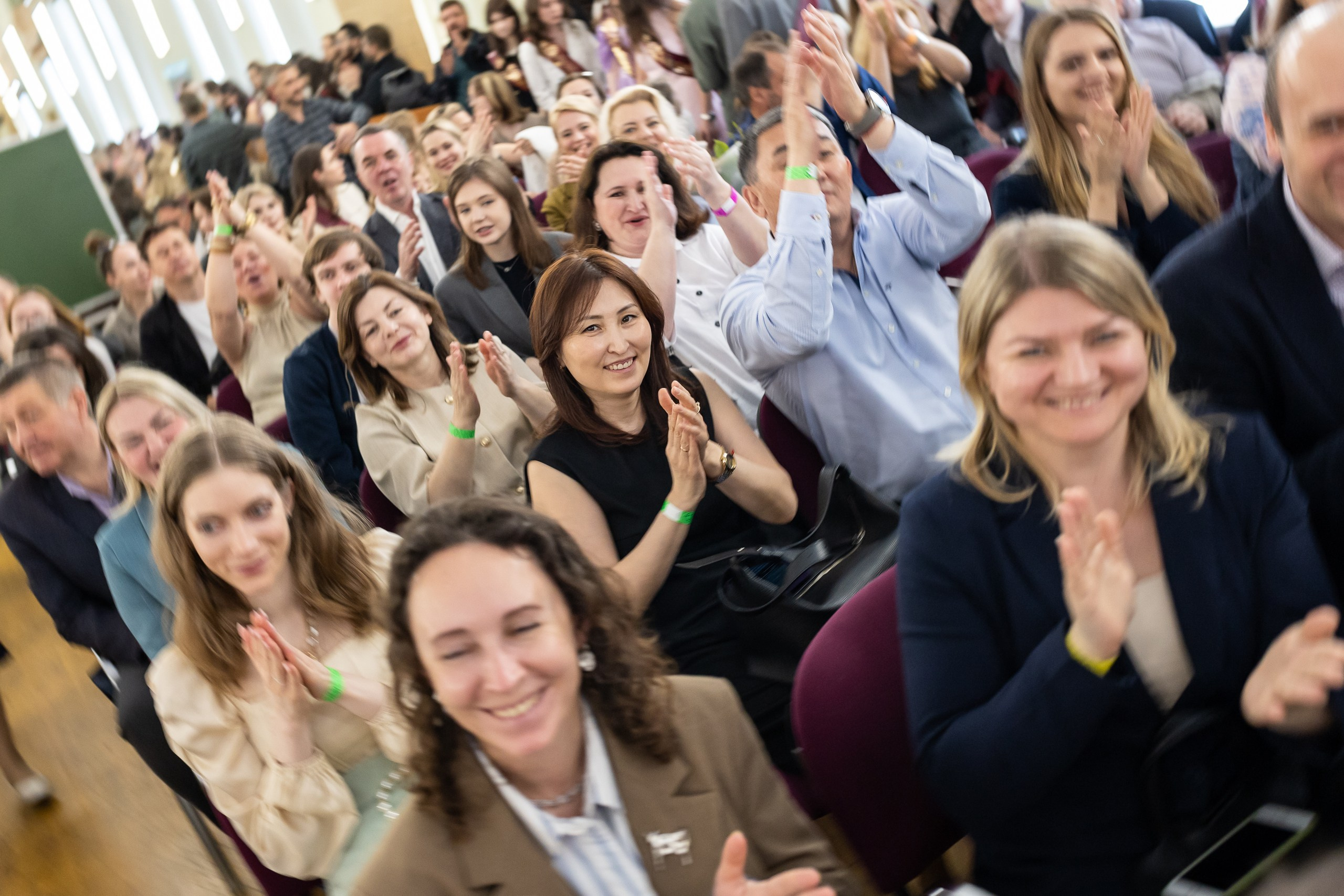 Последний звонок. Свадебная фотосъёмка в Москве, Туле