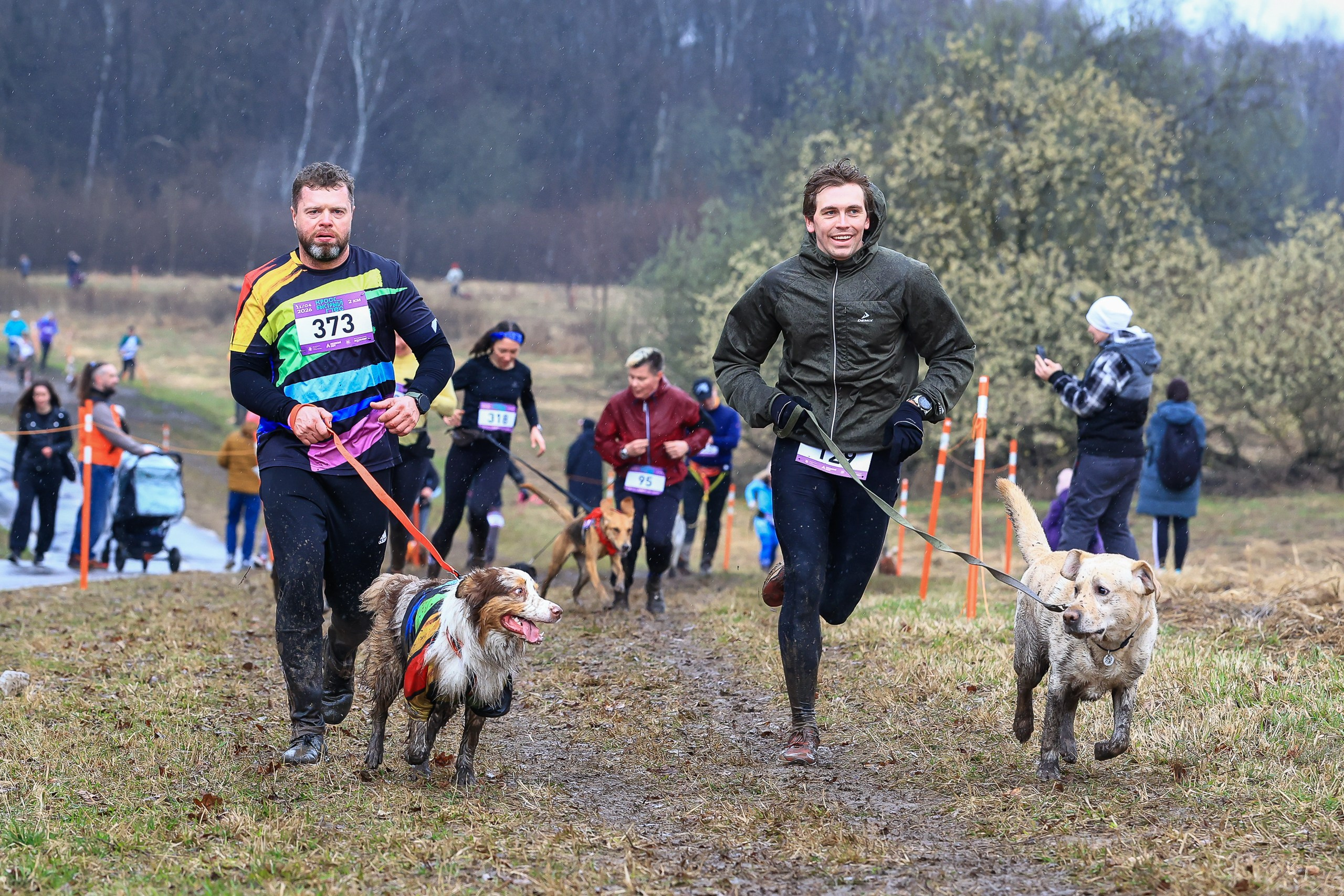 Быстрый Пёс!. Свадебная фотосъёмка в Москве, Туле
