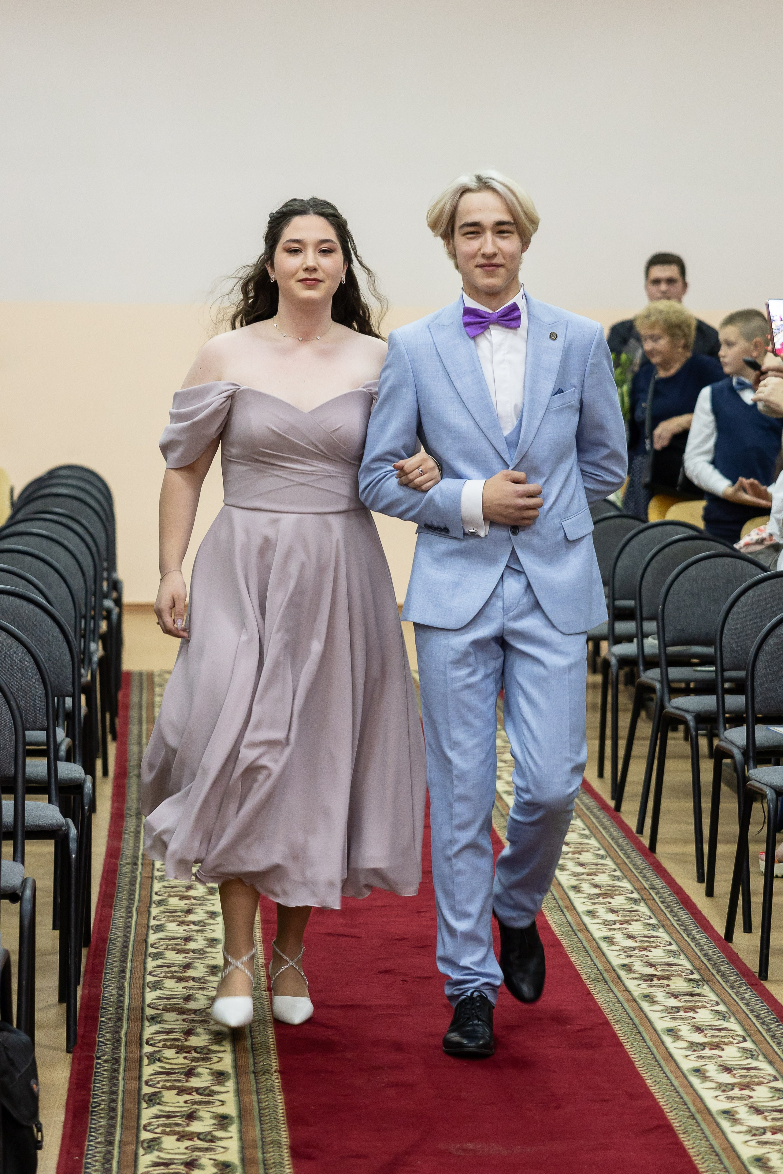 Выпускной. Свадебная фотосъёмка в Москве, Туле