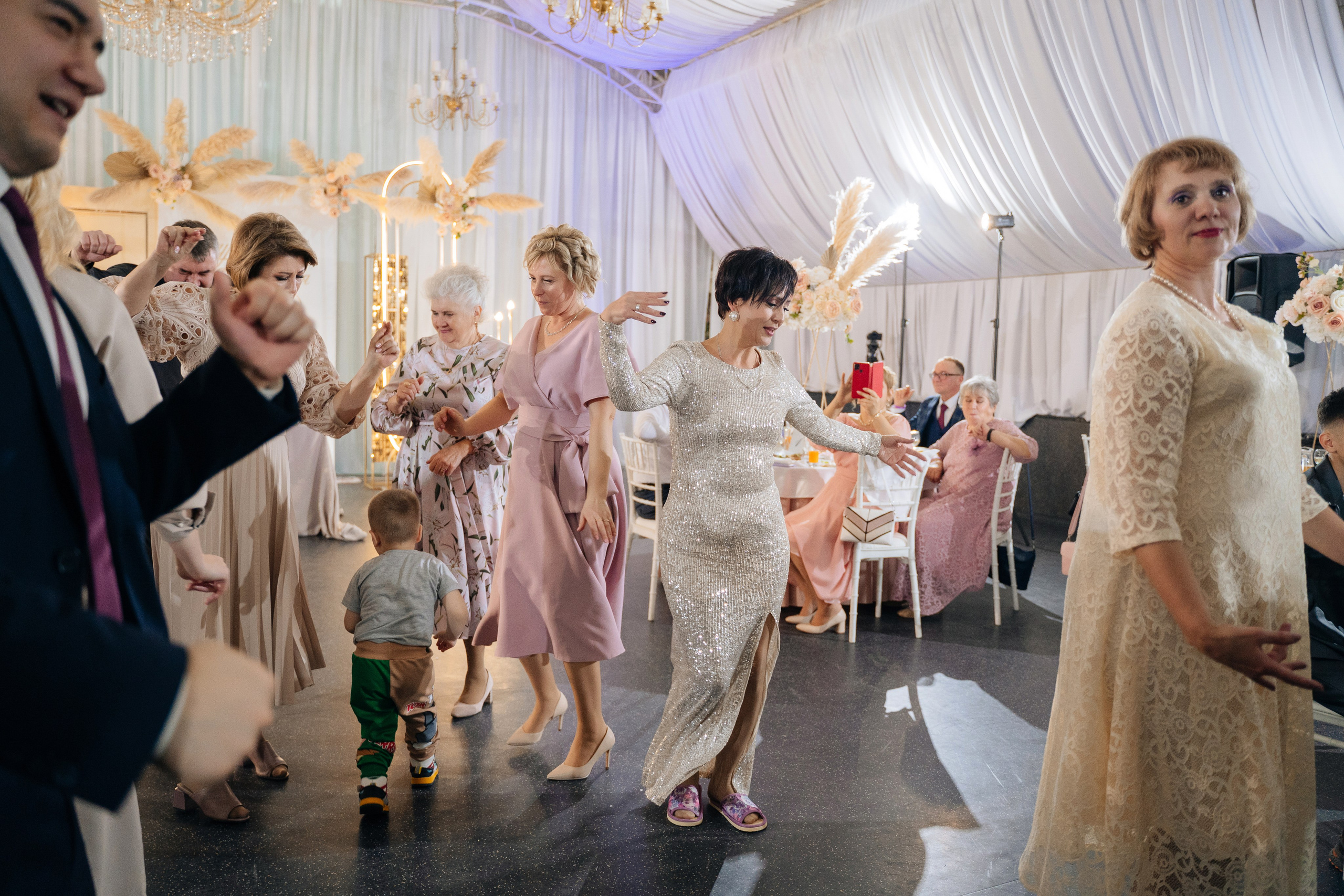 Тимур и Дарья. Фотограф Уфа Екатерина Пашина