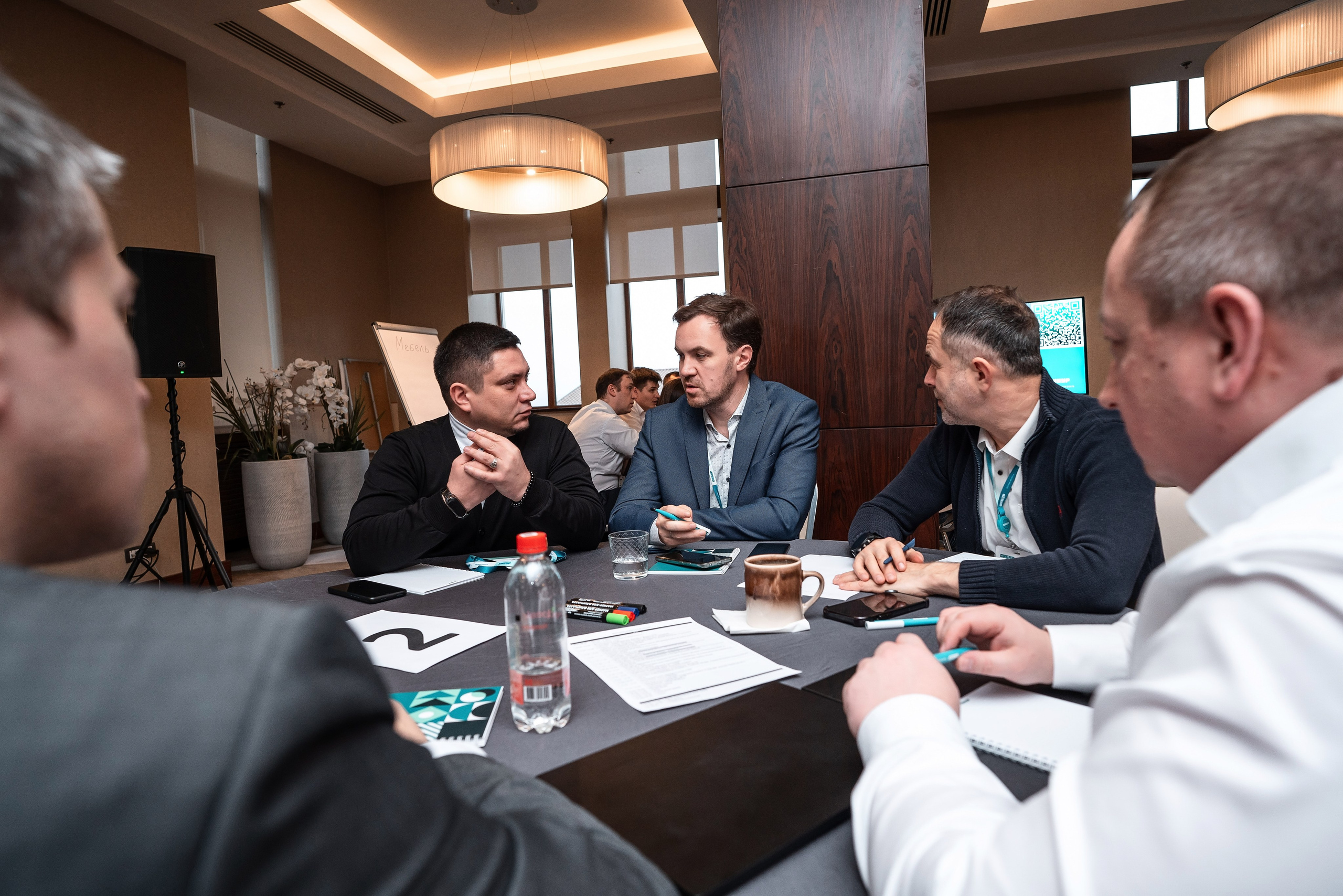 Фотоотчет Сибур. Фотограф Сочи