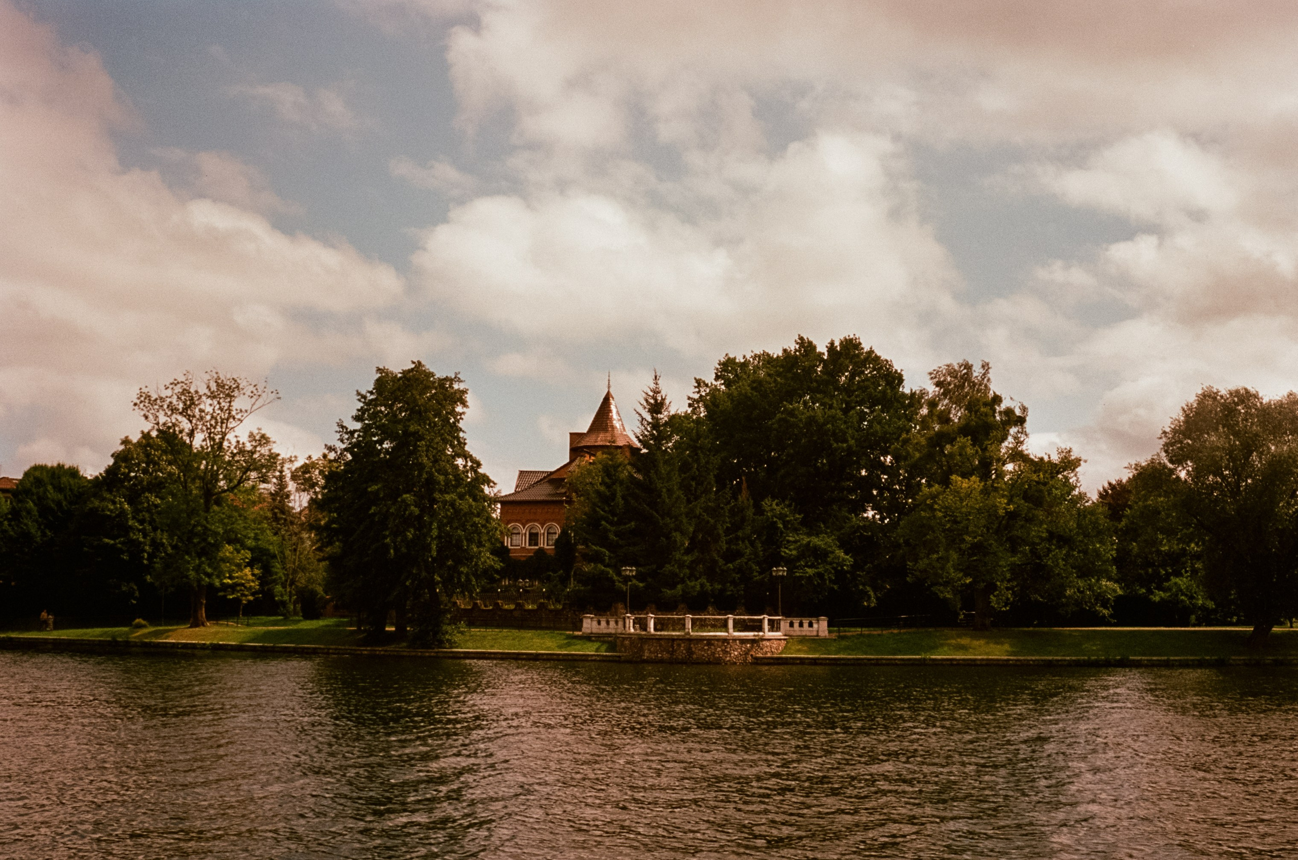 12–13 июля Калининград / Minox 35 GT (2) / Kodak Aeronega 100 (Kodak Aerocolor IV)