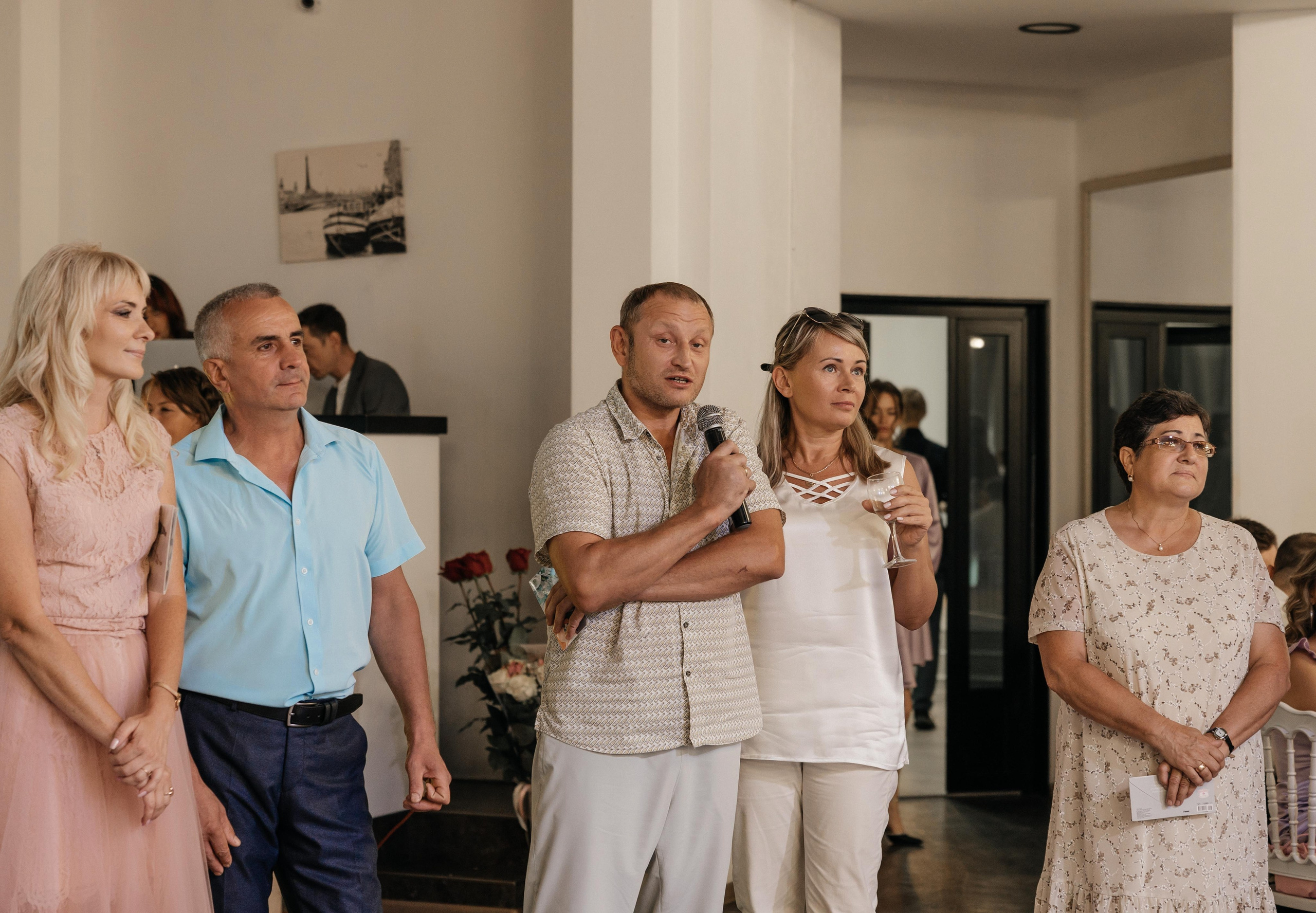 Свадебная история Кирилла и Алины. Свадебный и семейный фотограф Рассказова Виктория