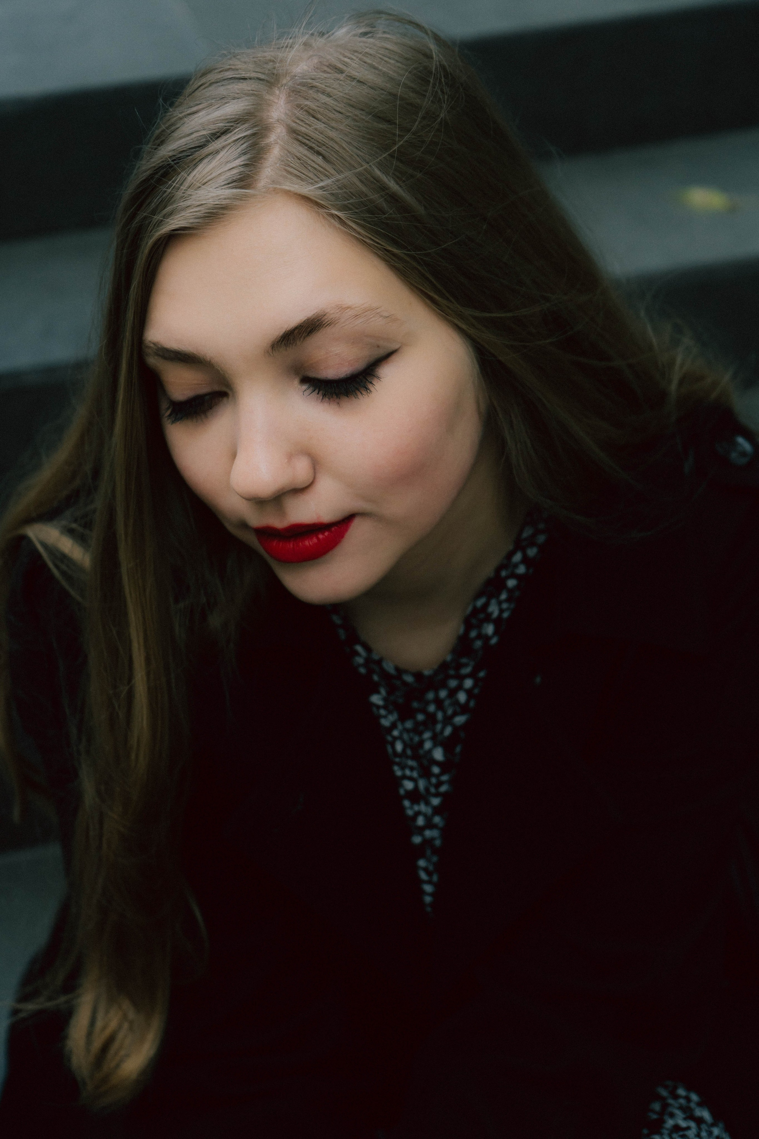 Виктория. Твой фотограф Алина Кочергина