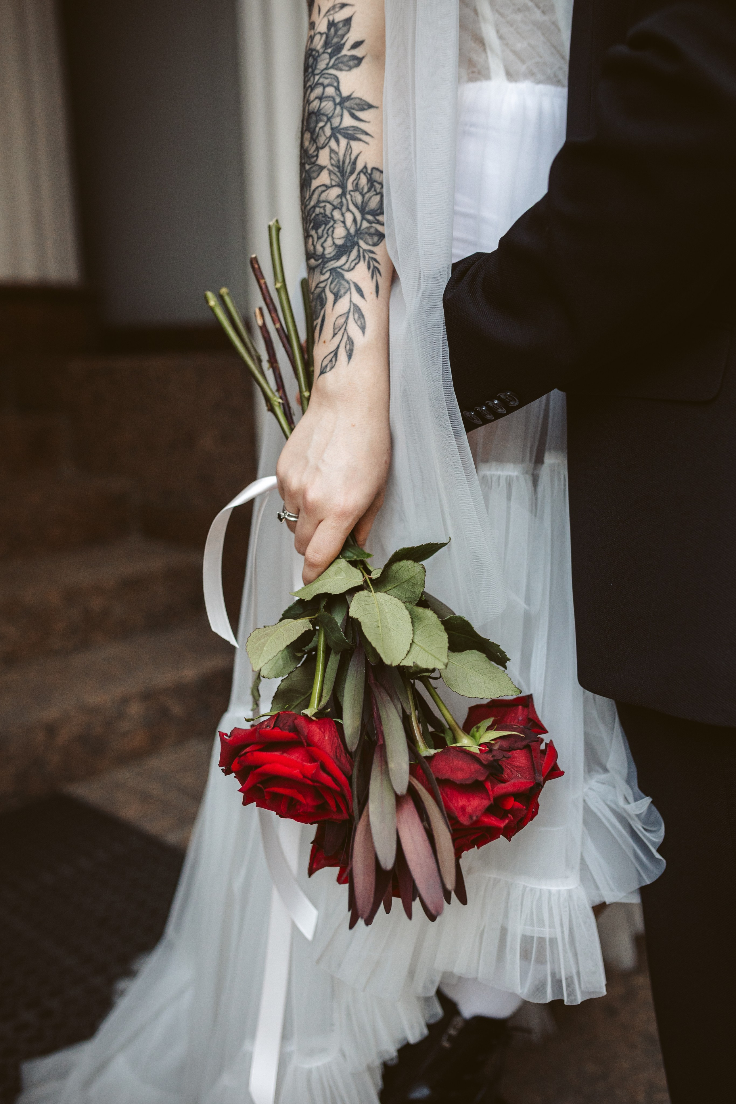 Арбат и набережная. Свадебный фотограф Курзина Ольга | Москва