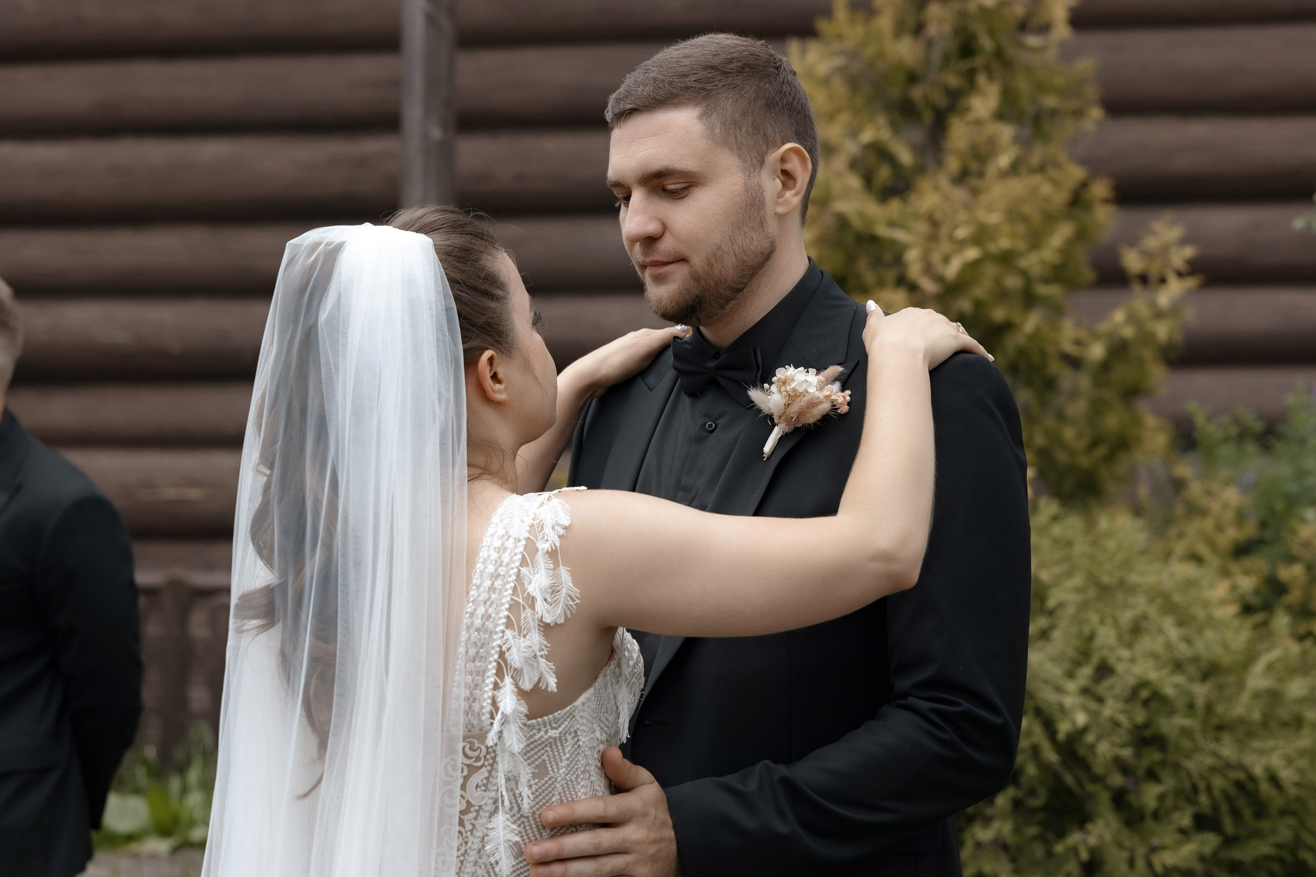 Артем и Вера. Свадебный фотограф и видеограф Юрий и Эля Дубинины