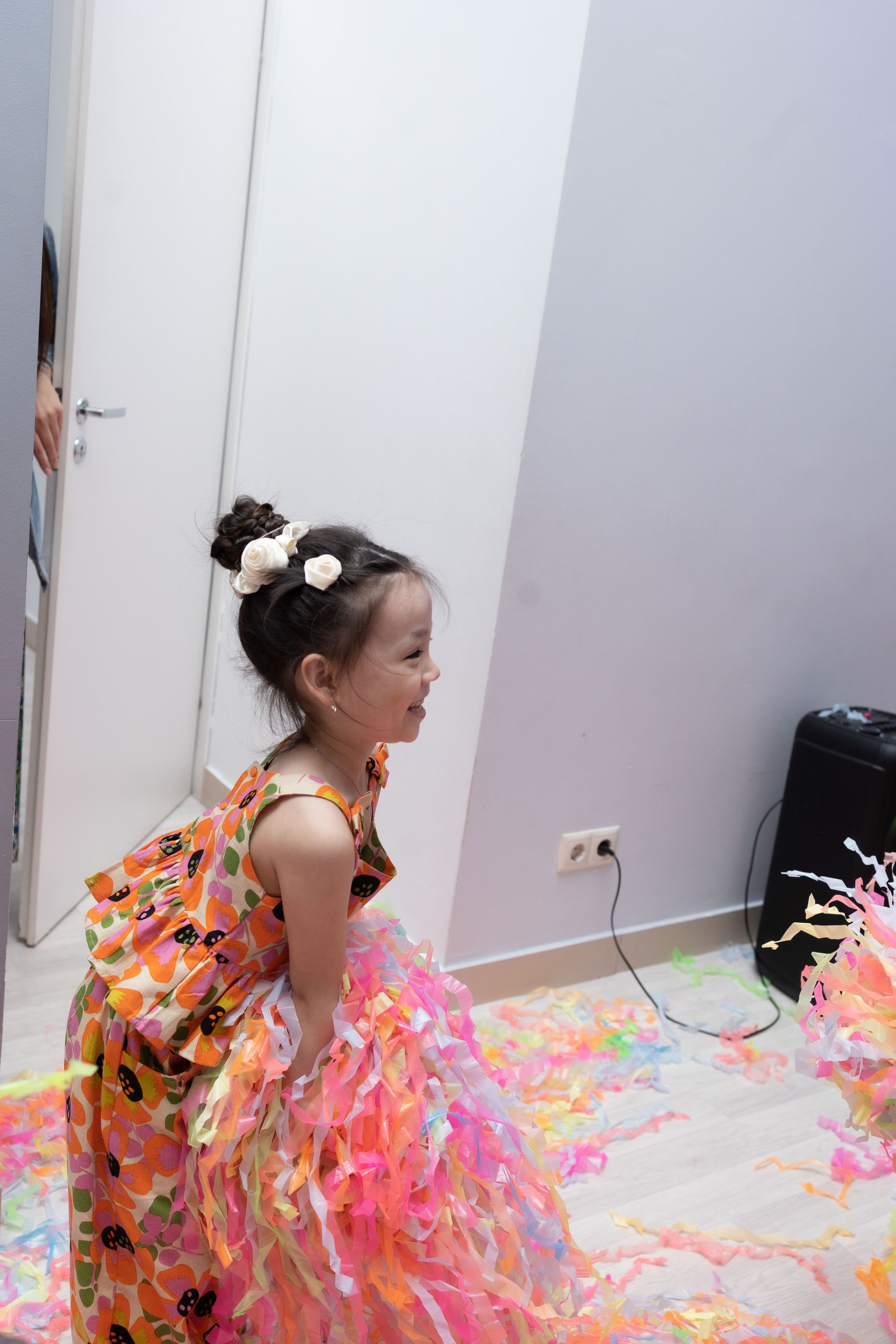 День Рождения. Реутов. Семейный, индивидуальный фотограф в Москве Ангели Марина