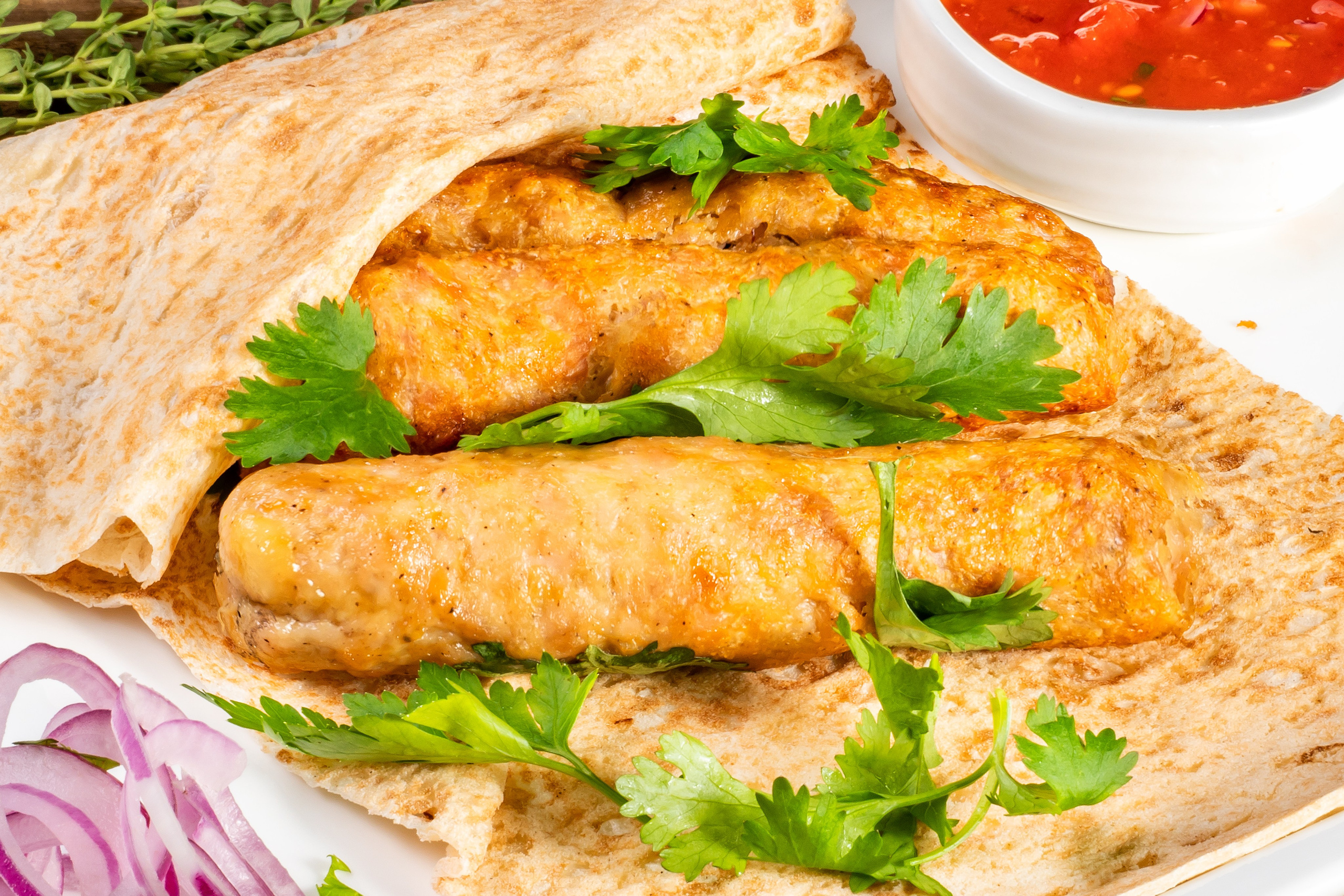 Блюда. Съёмка и обучение рекламной фотографии в Москве