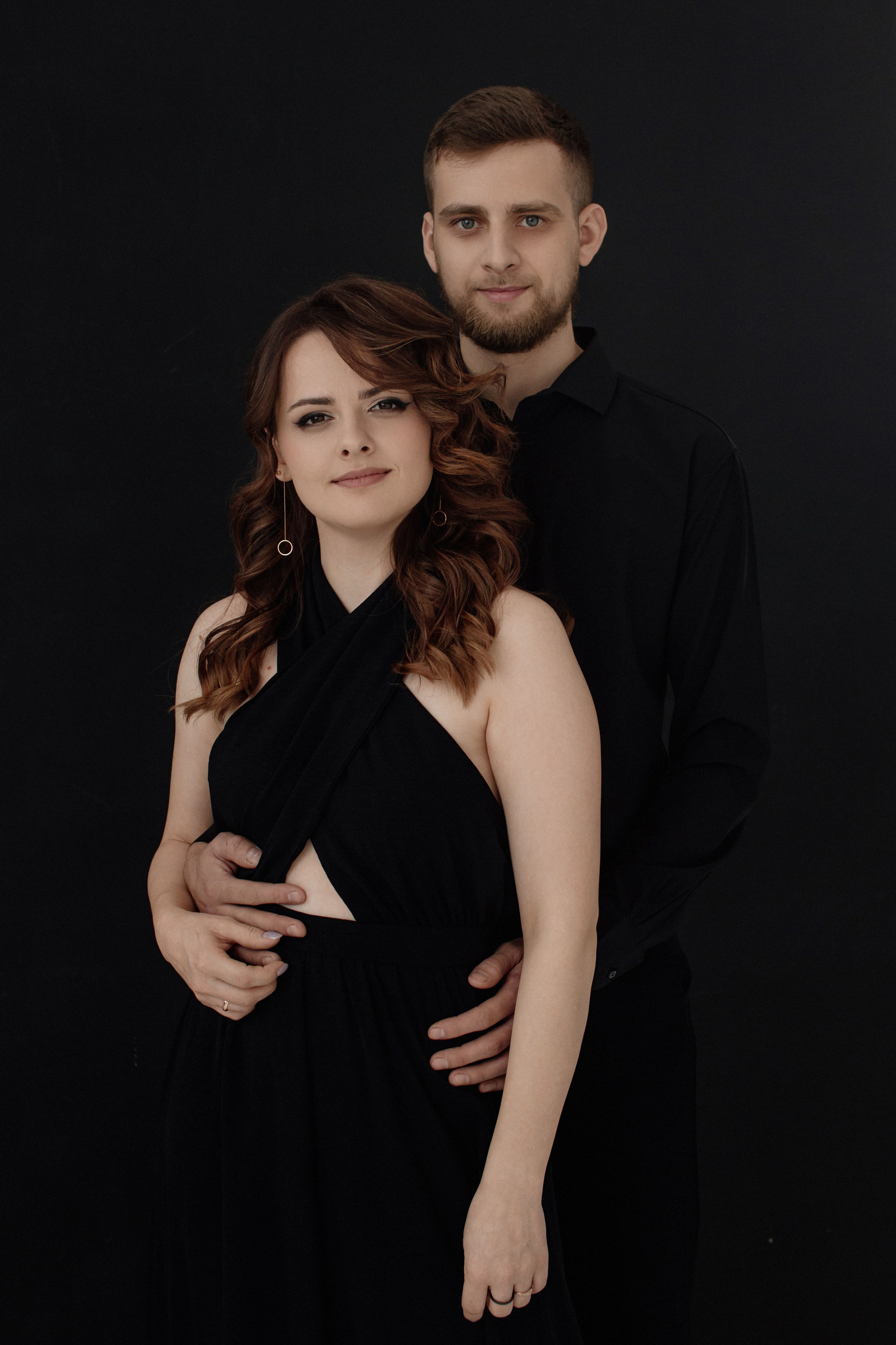 Алексей и Ирина. Фотограф Ершова Светлана