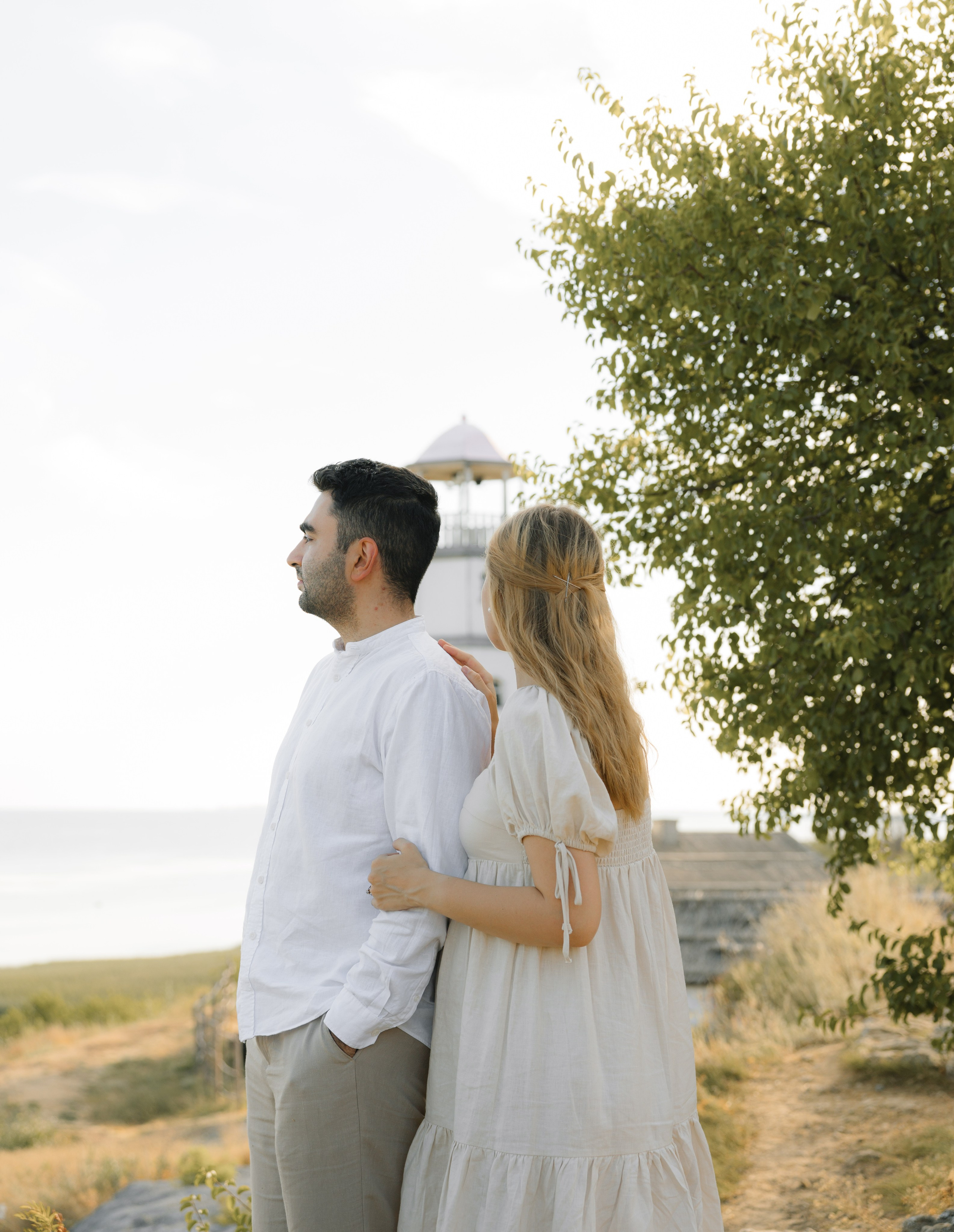 C'est une fille!. Фотограф Алина Мкртычева