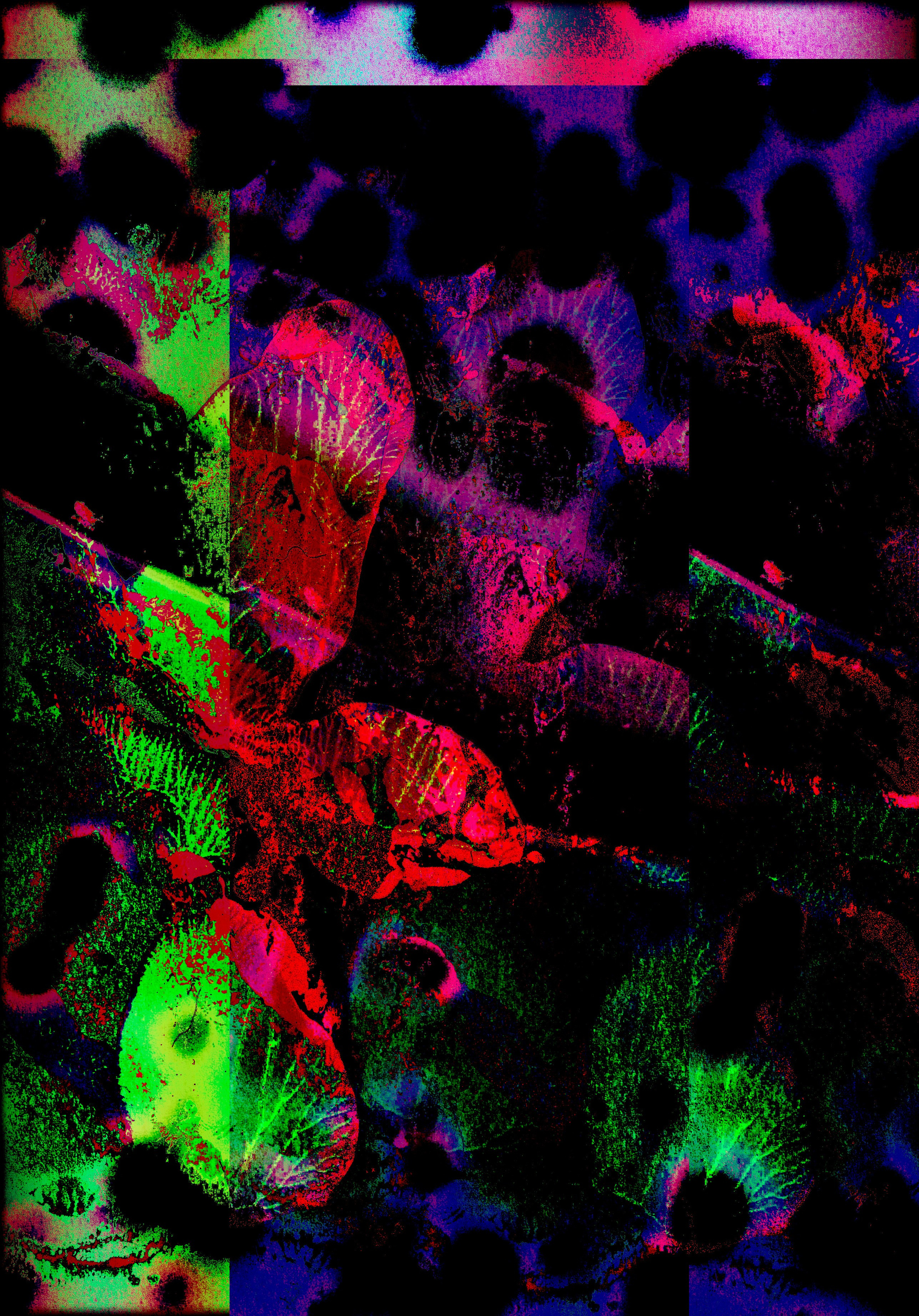 Эндорфин. Катрин Эдельвак