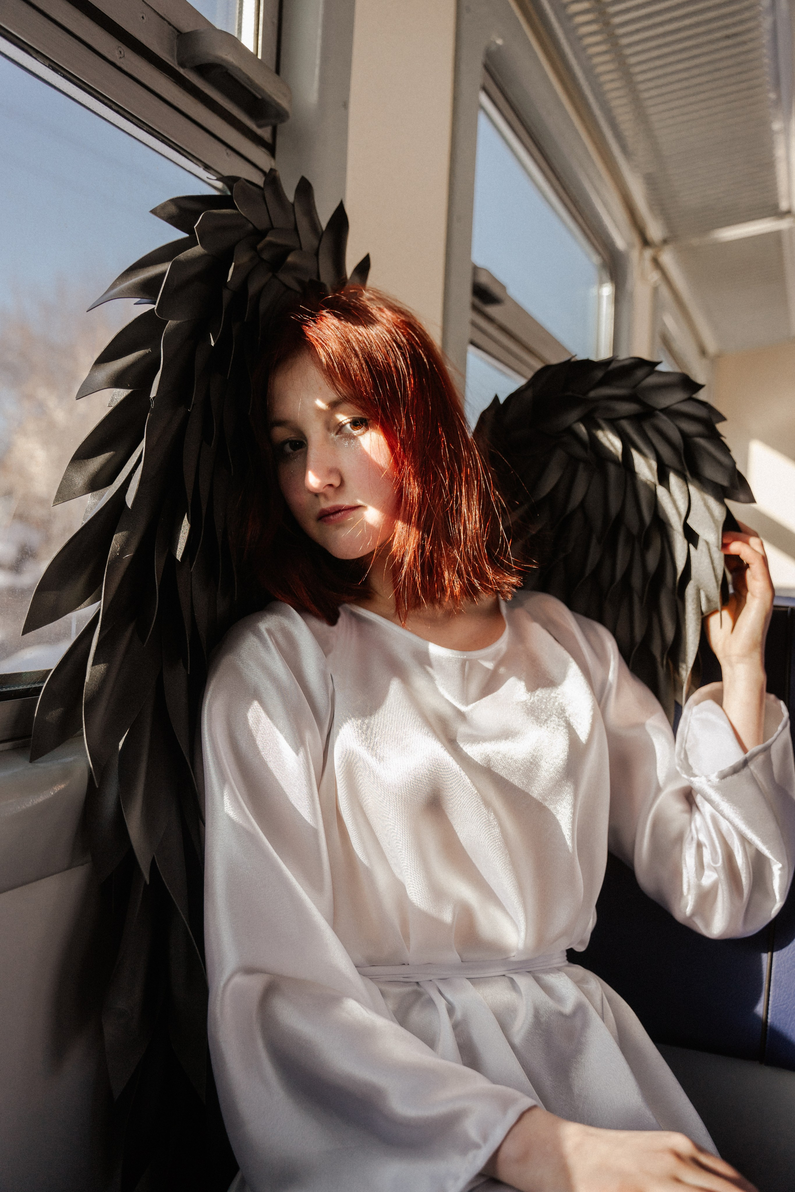 Мира — ангелы среди нас