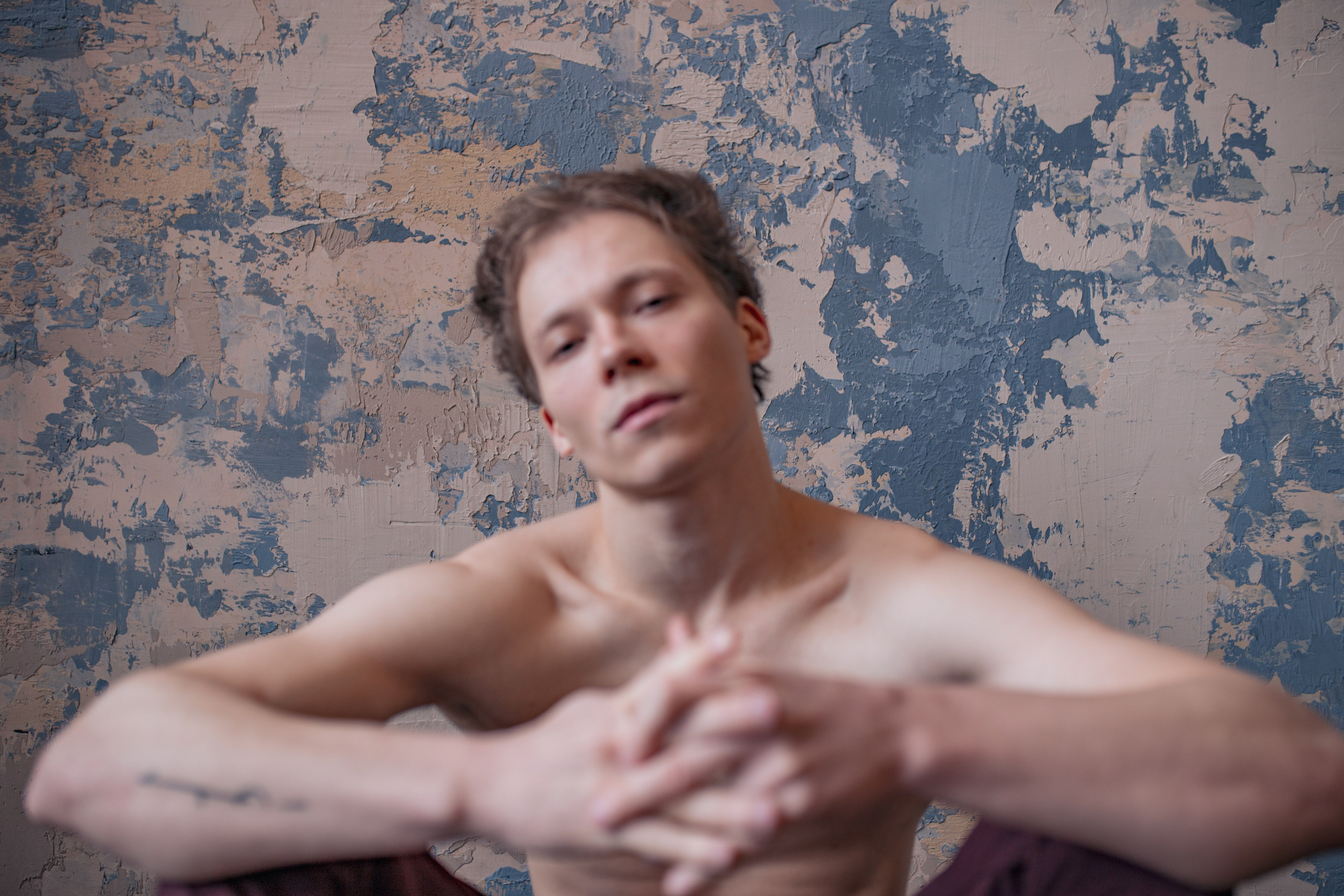 Илья Гришин. Фотограф в Москве Анна Яковлева