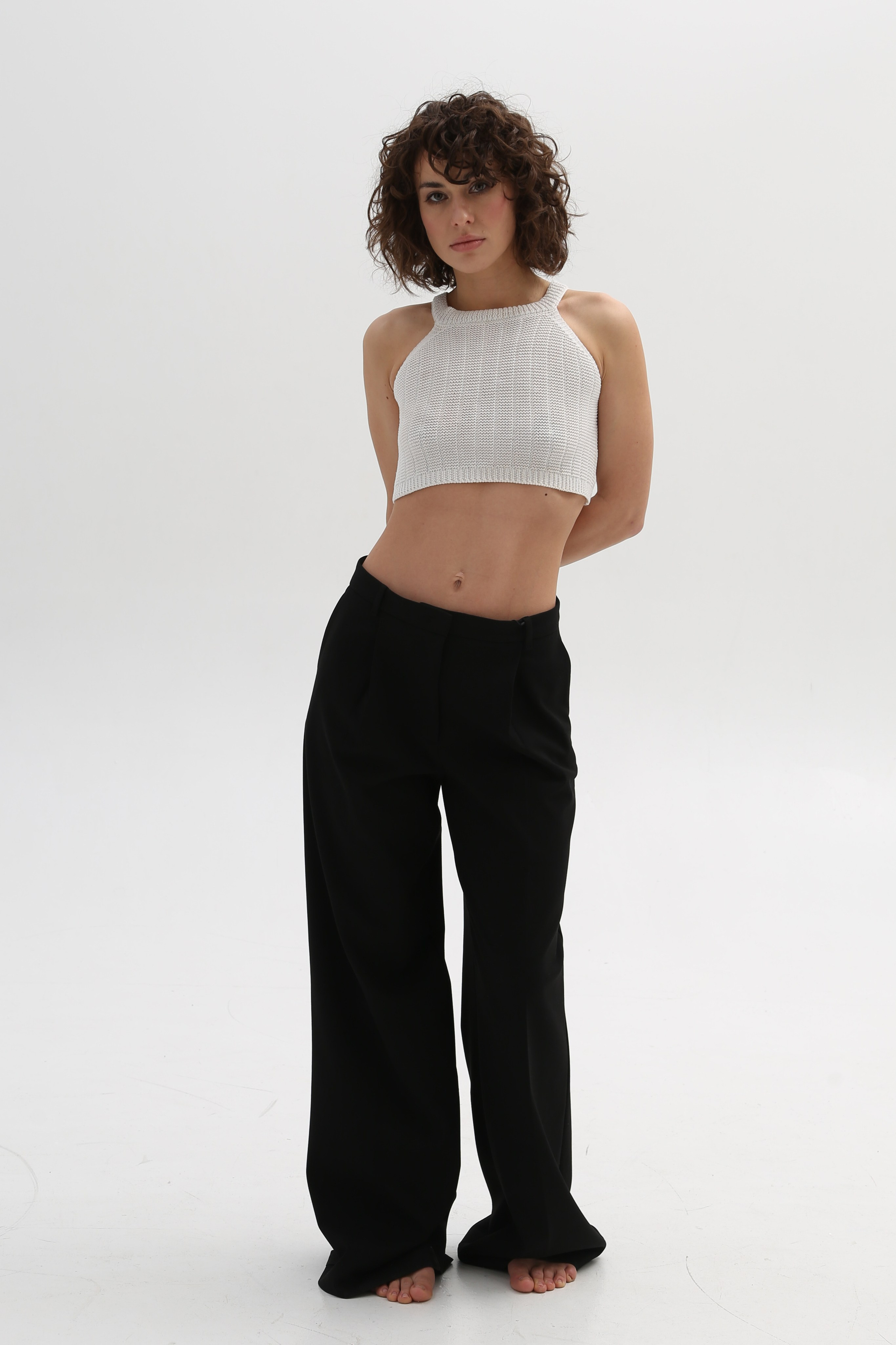 Стилизация клиентов. Стилист и имиджмейкер в Москве. Сталина Тамара