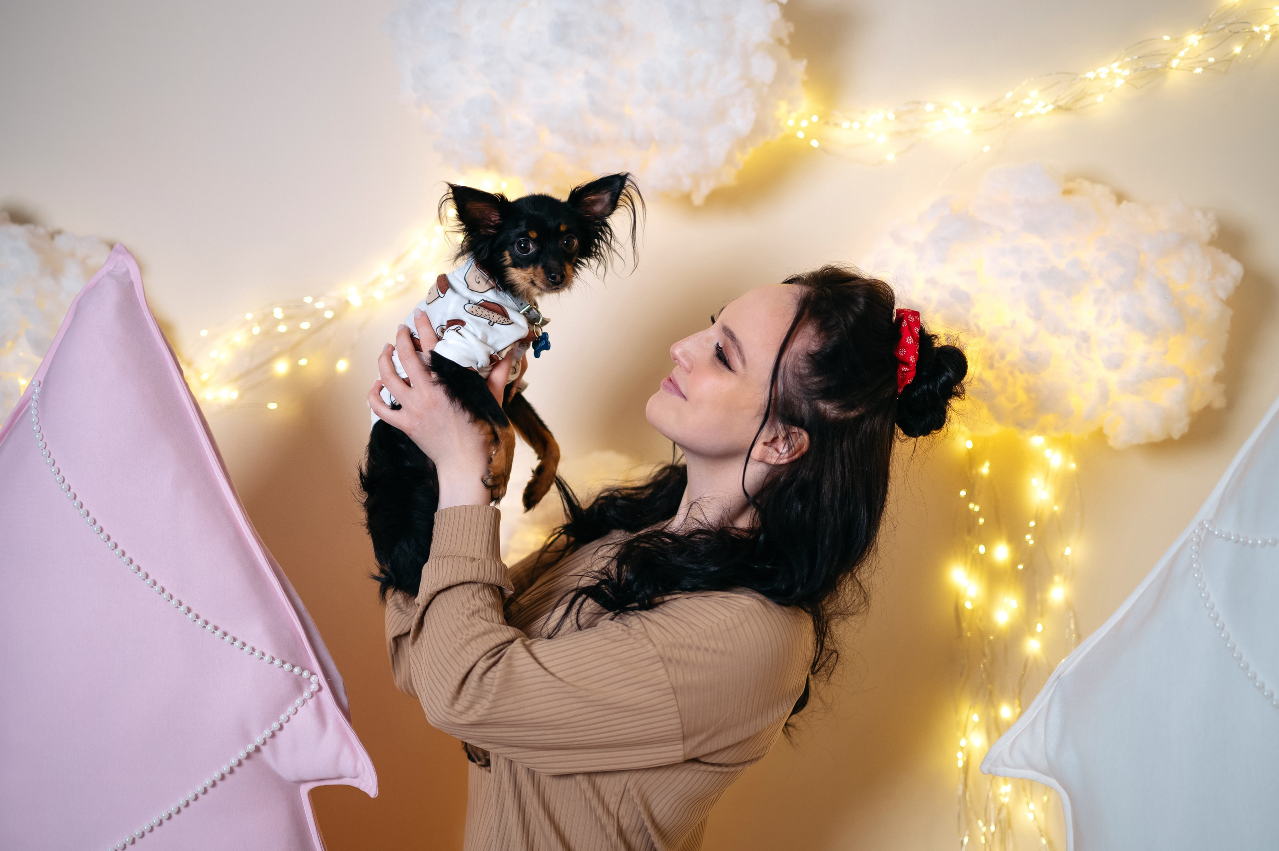 Новый год 2024-25. Ваш фотограф в г. Петропавловске-Камчатском Арина Алексеева