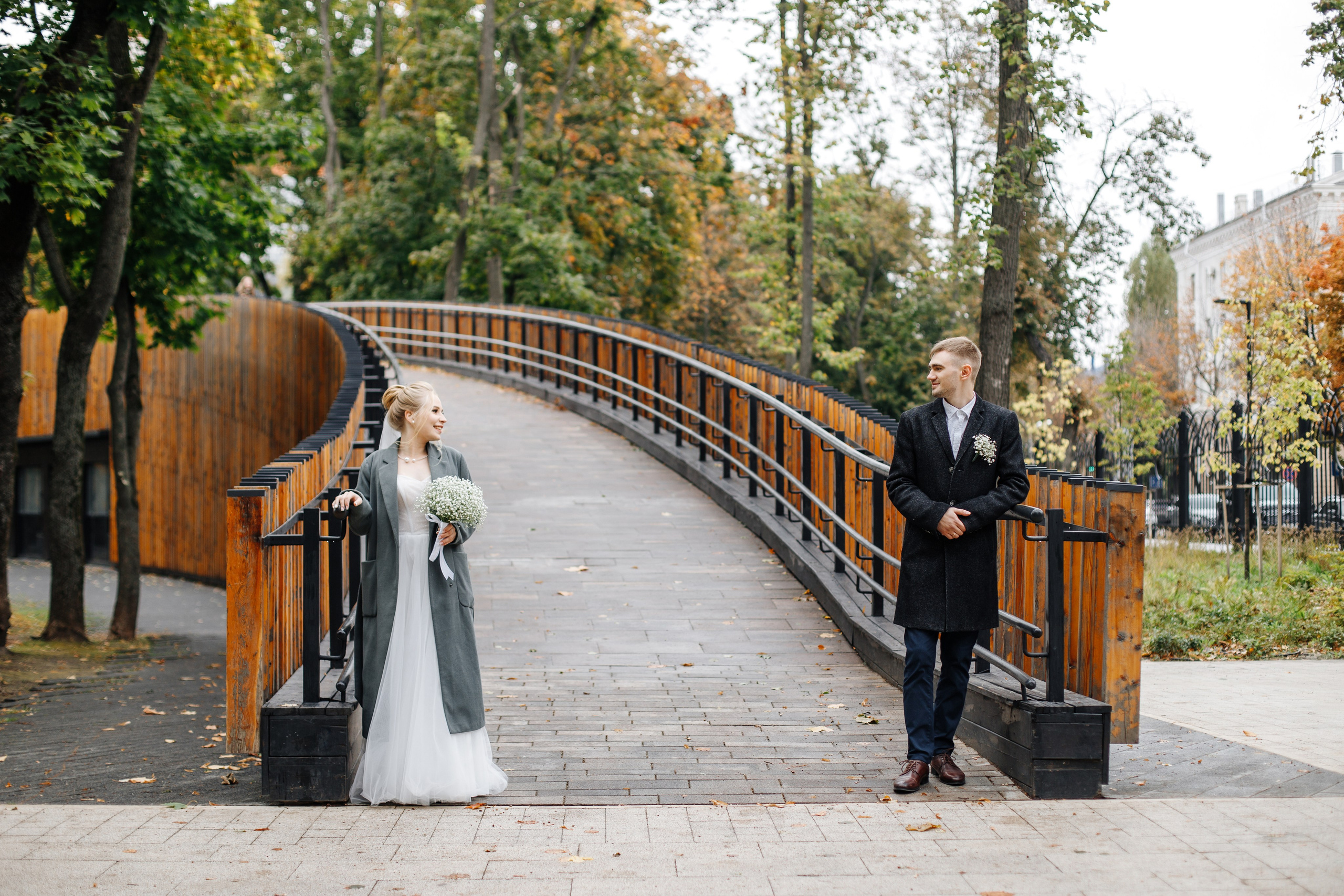 Максим ♥ Соня. Свадебный и семейный фотограф в городе Воронеж. Ирина Боловина