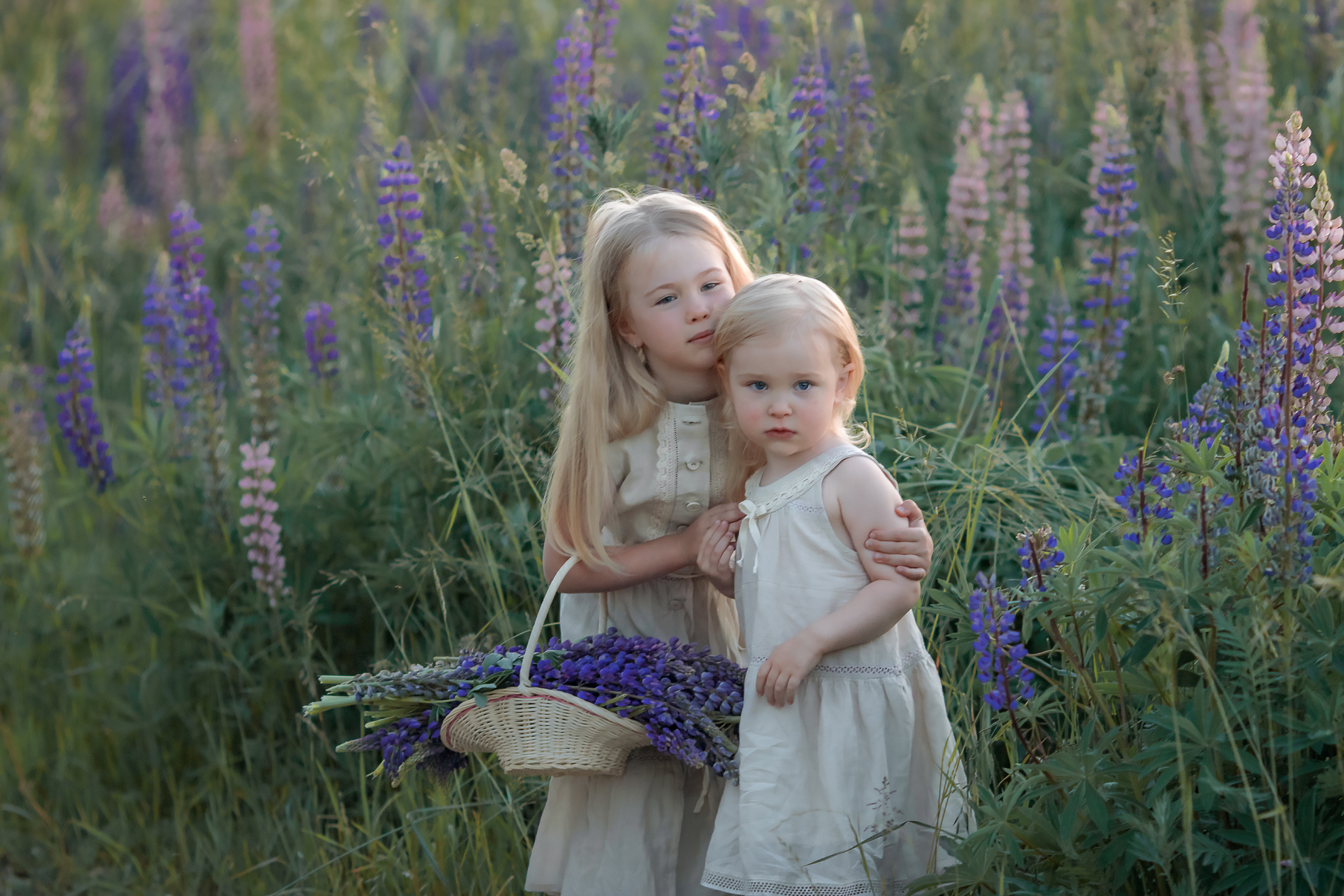 Семейная фотосессия в Ярославле. Семейный и детский фотограф в Ярославле Абрамов Артём
