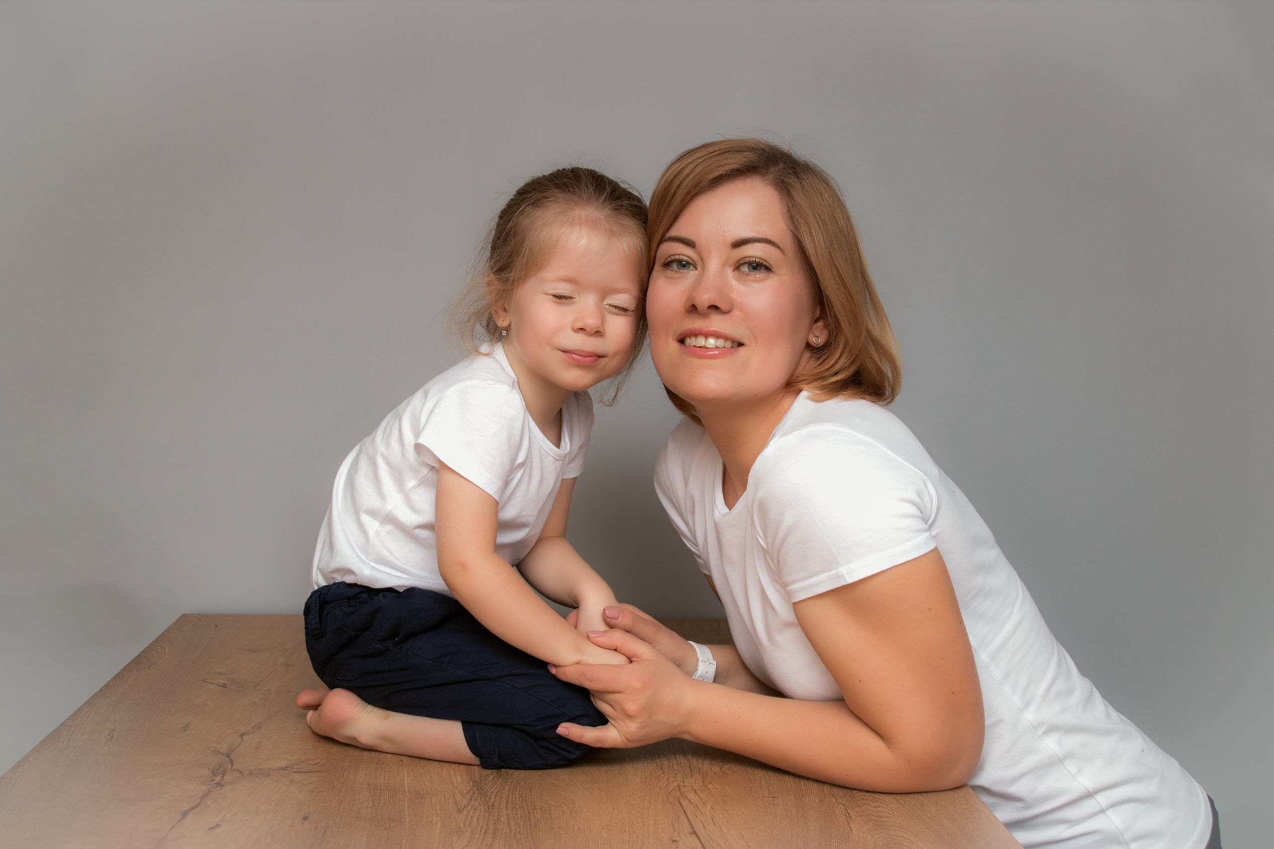 Домашние фотосессии. Семейный и детский фотограф в Ярославле Абрамов Артём