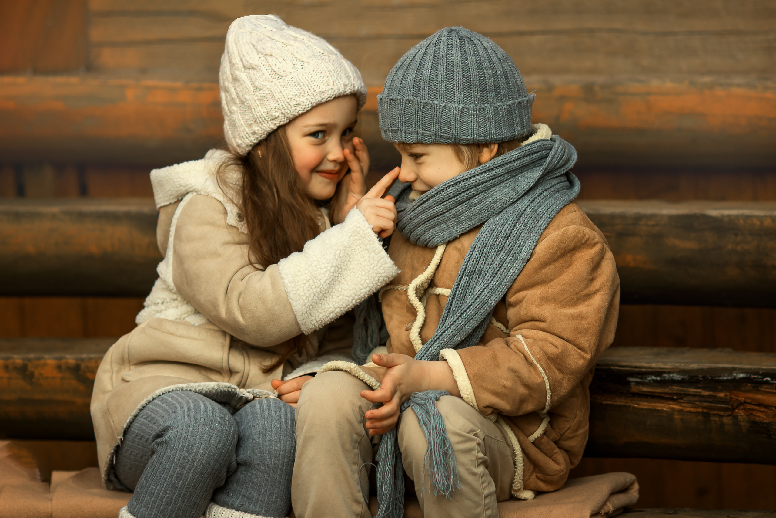 Детская фотосессия в Ярославле. Семейный и детский фотограф в Ярославле Абрамов Артём