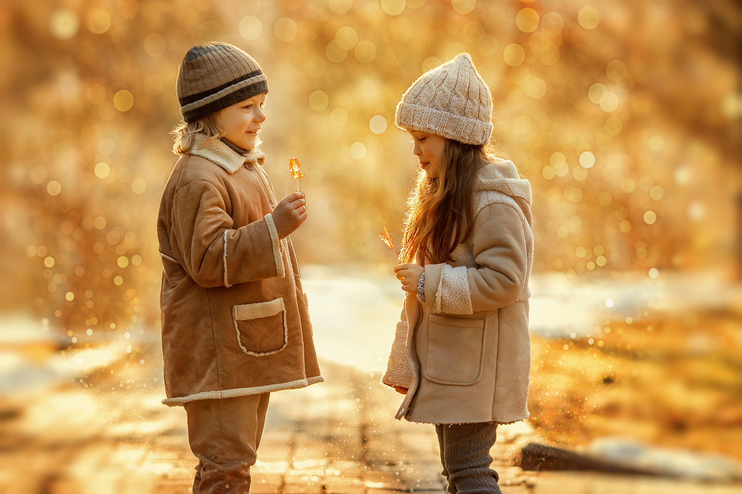 Детская фотосессия в Ярославле. Семейный и детский фотограф в Ярославле Абрамов Артём