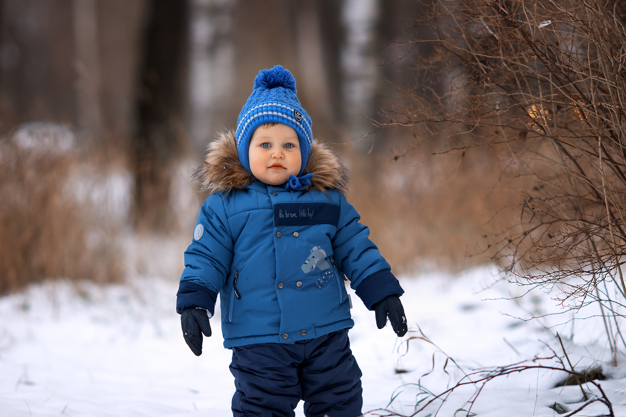 Детская фотосессия в Ярославле. Семейный и детский фотограф в Ярославле Абрамов Артём