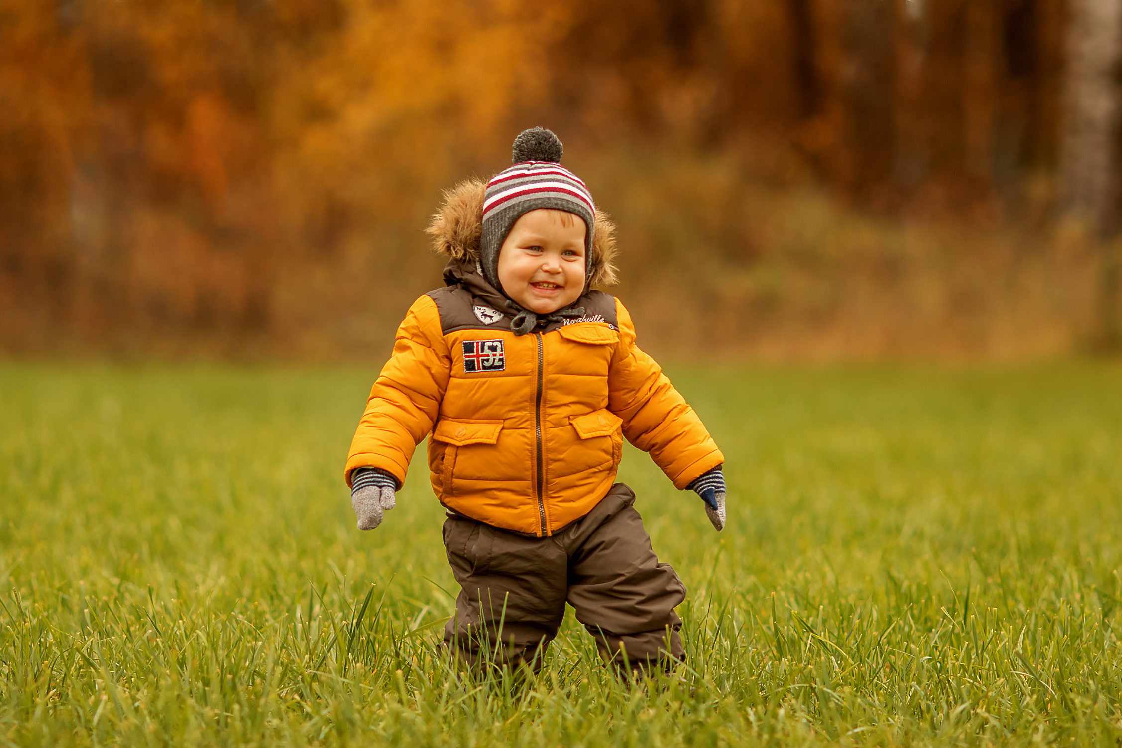 Детская фотосессия в Ярославле. Семейный и детский фотограф в Ярославле Абрамов Артём
