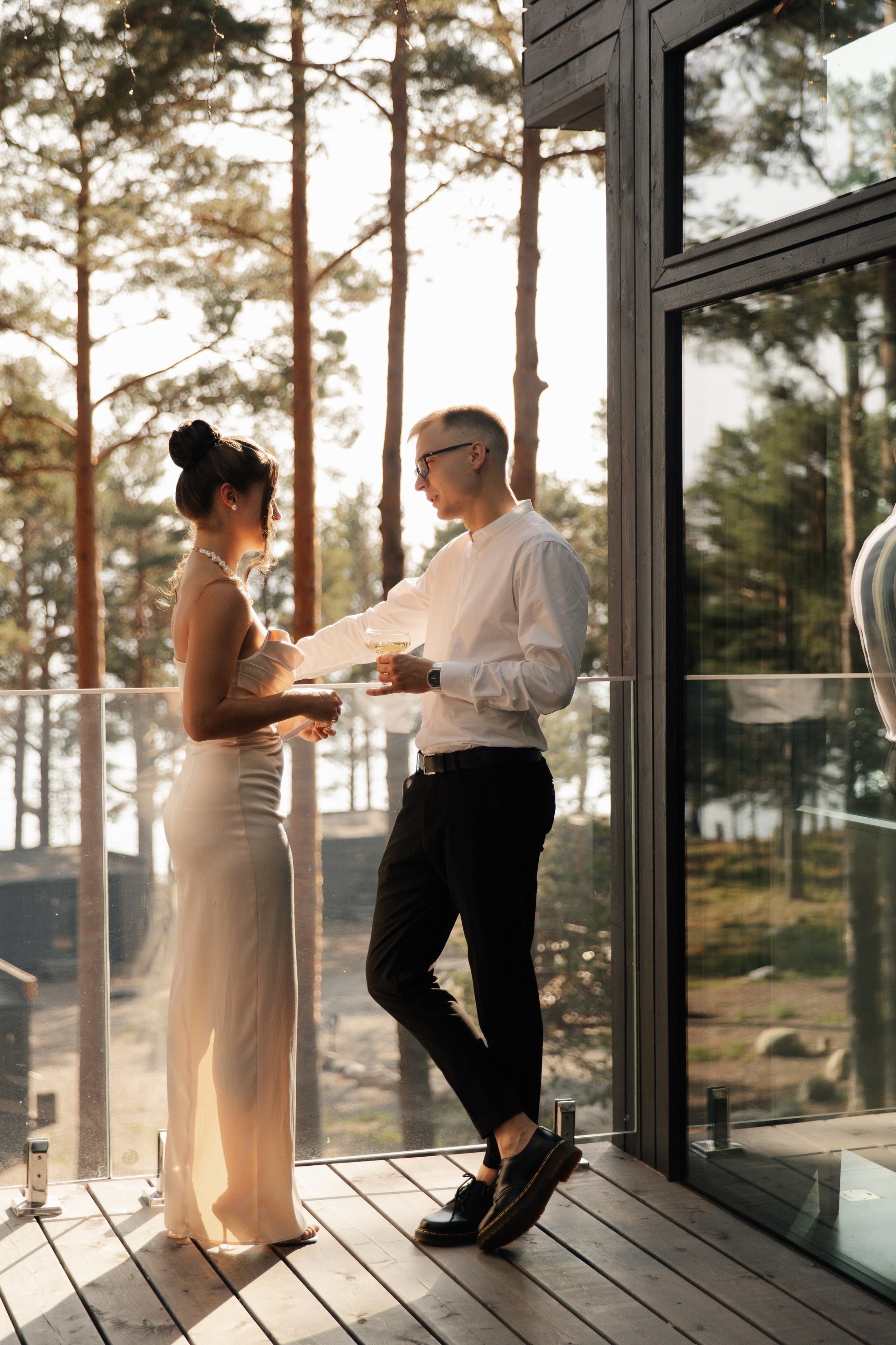 Илья и Катя / любовь на берегу Онежского озера. Брысина Алёна/ фотограф Петрозаводск, Карелия