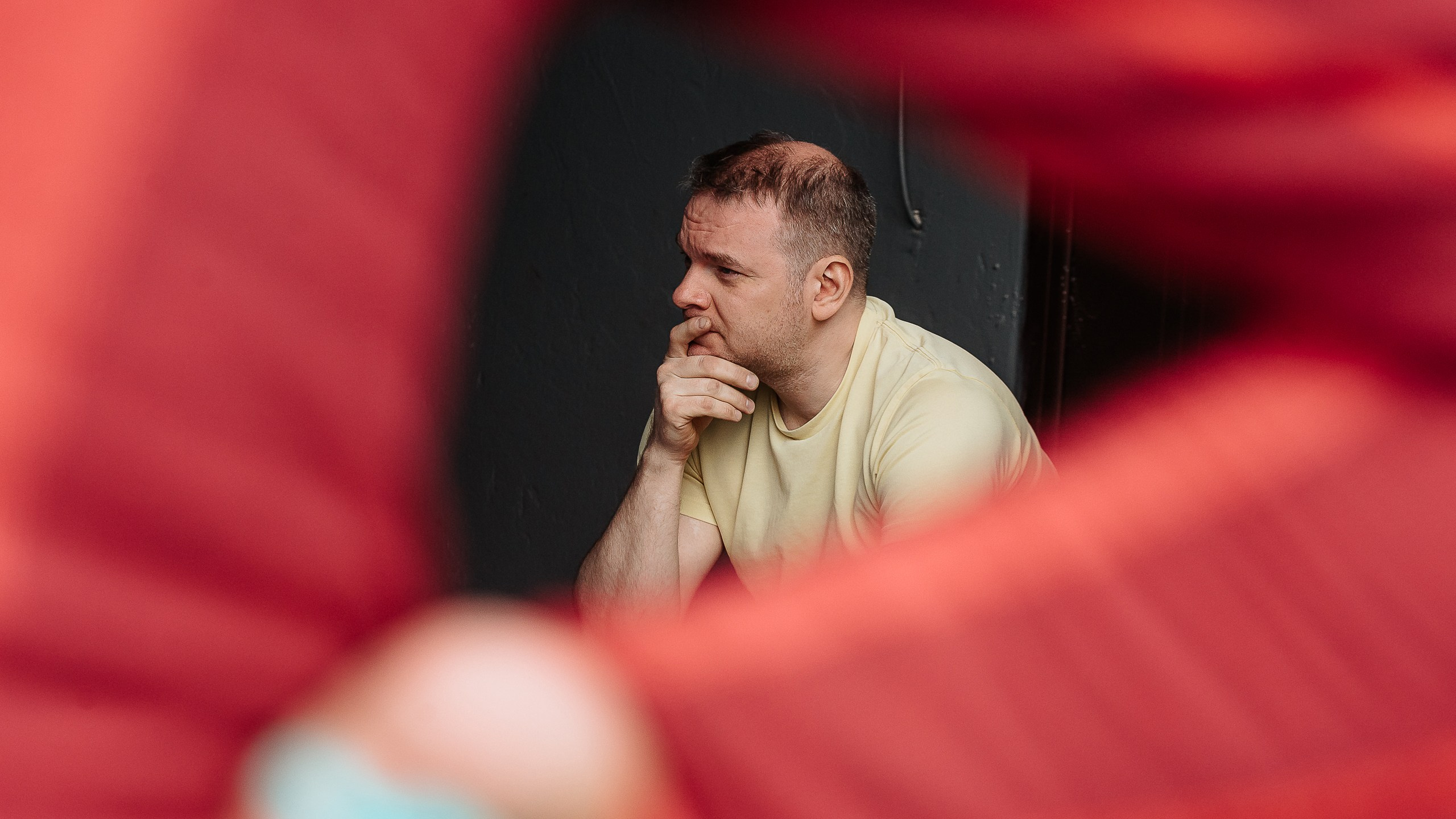 18.05.2024 — КСКГ Классика — Этап 1. Репортажный фотограф в Кемерово