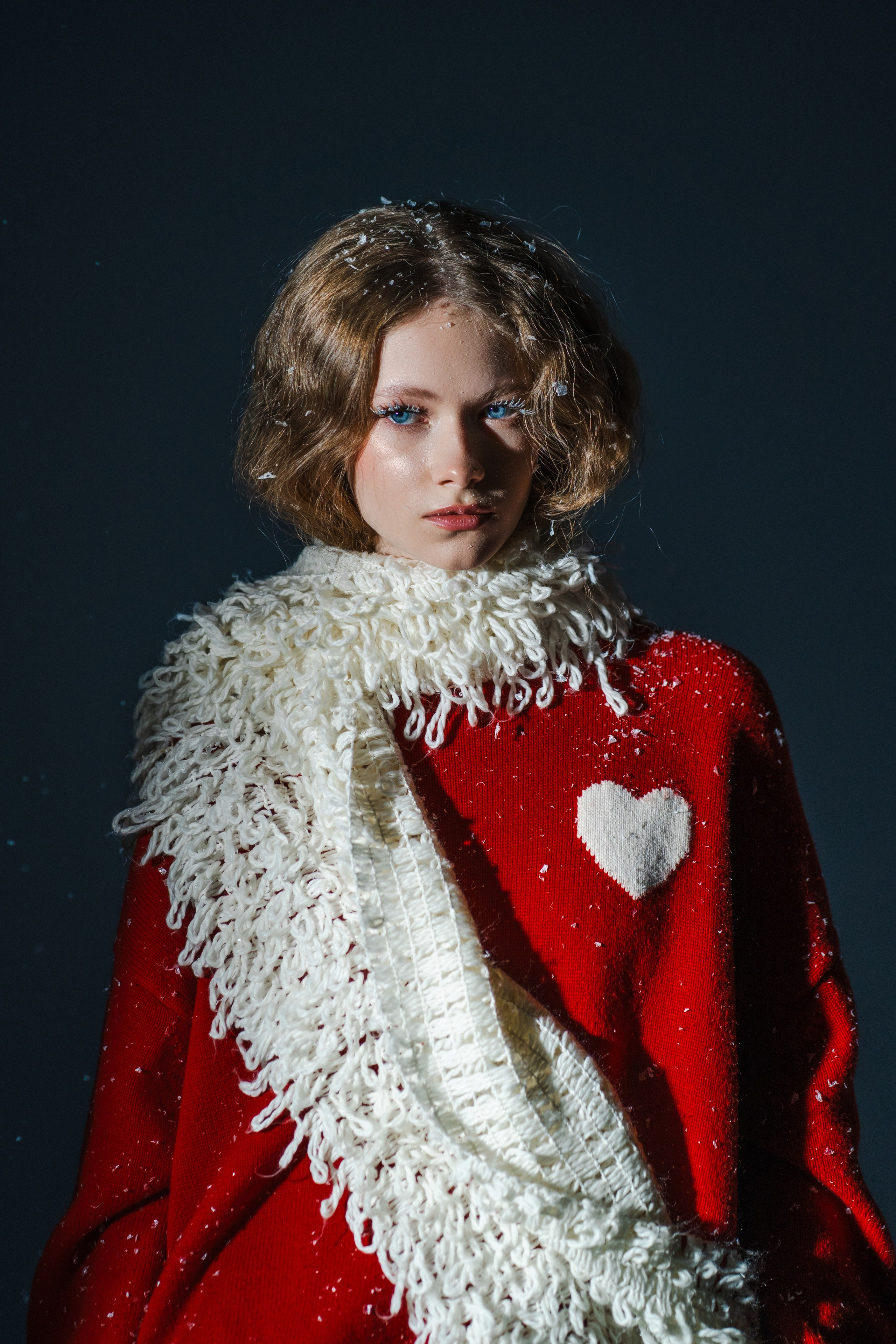 Маша. Фотограф Мария N Екатеринбург