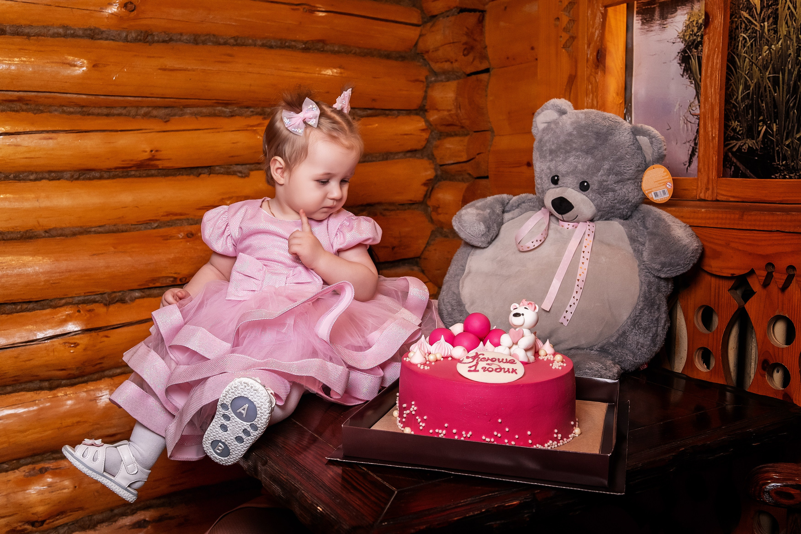 Десткие праздники фотографии Татьяны Жилмостных. Фотограф Нижний Новгород Татьяна Кэйод