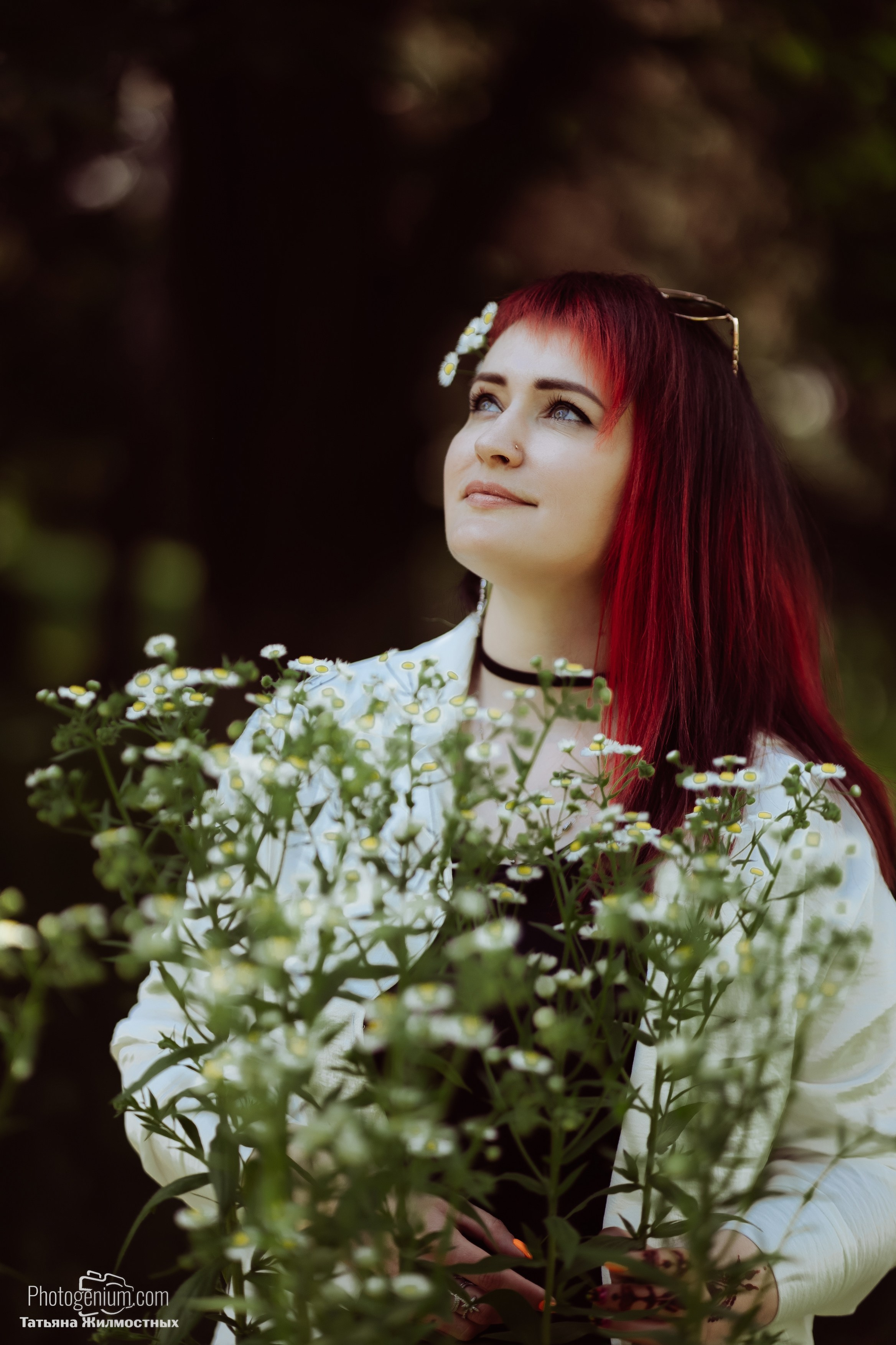 Лове-стори. Фотограф Нижний Новгород Татьяна Кейод