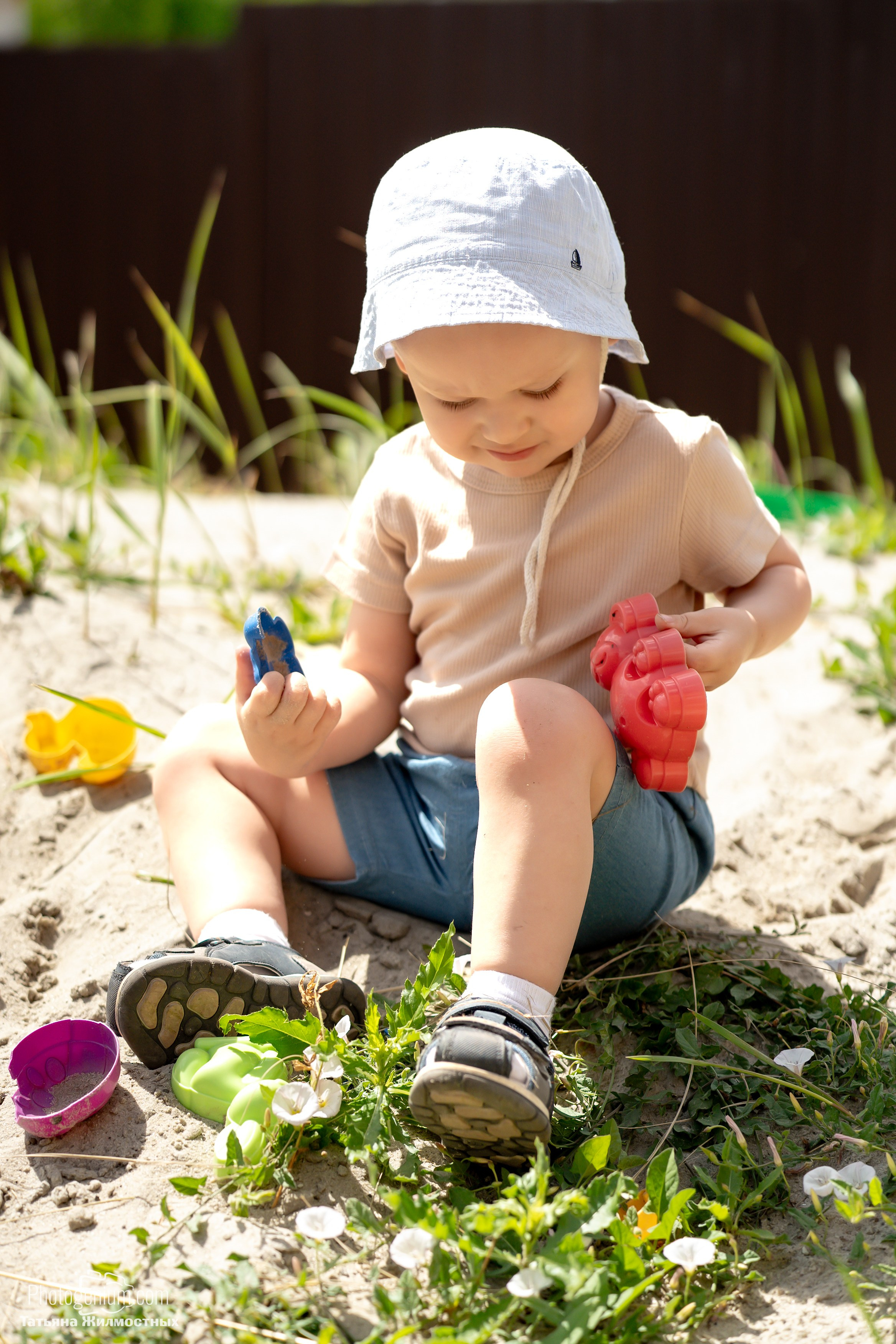 День рождения. Фотограф Нижний Новгород Татьяна Кейод
