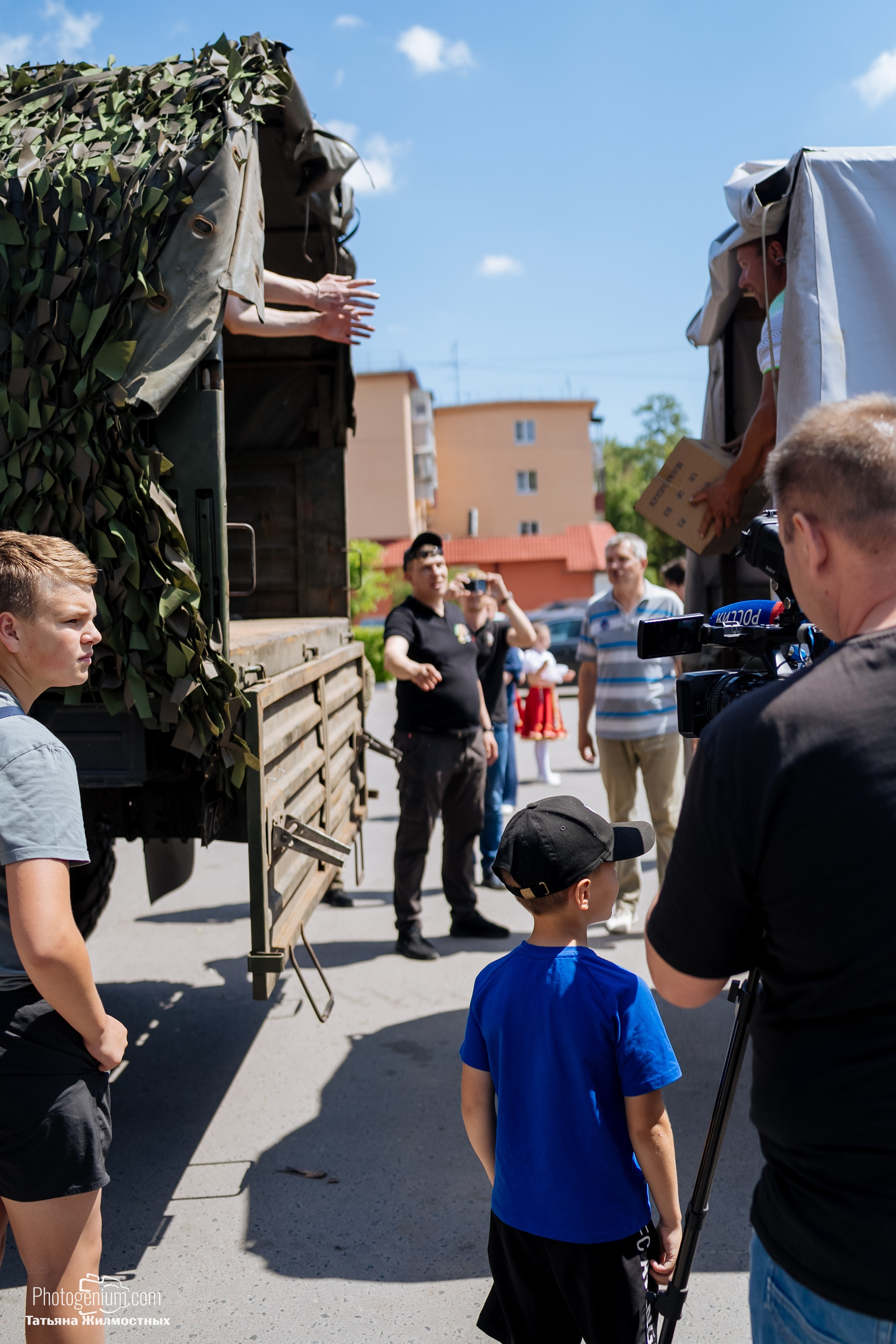 8 июня. Фотограф Нижний Новгород Татьяна Кейод