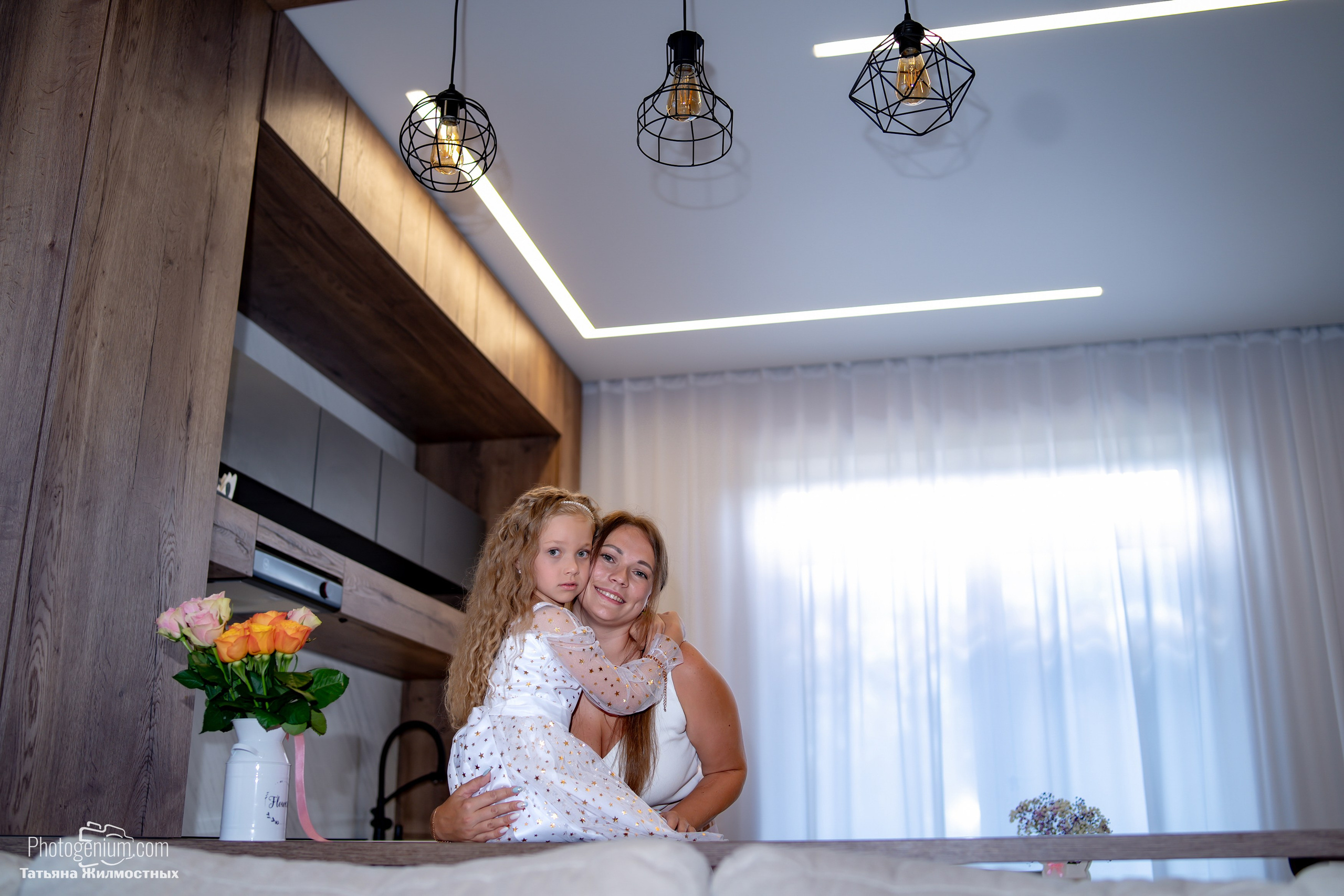 День рождения. Фотограф Нижний Новгород Татьяна Кейод