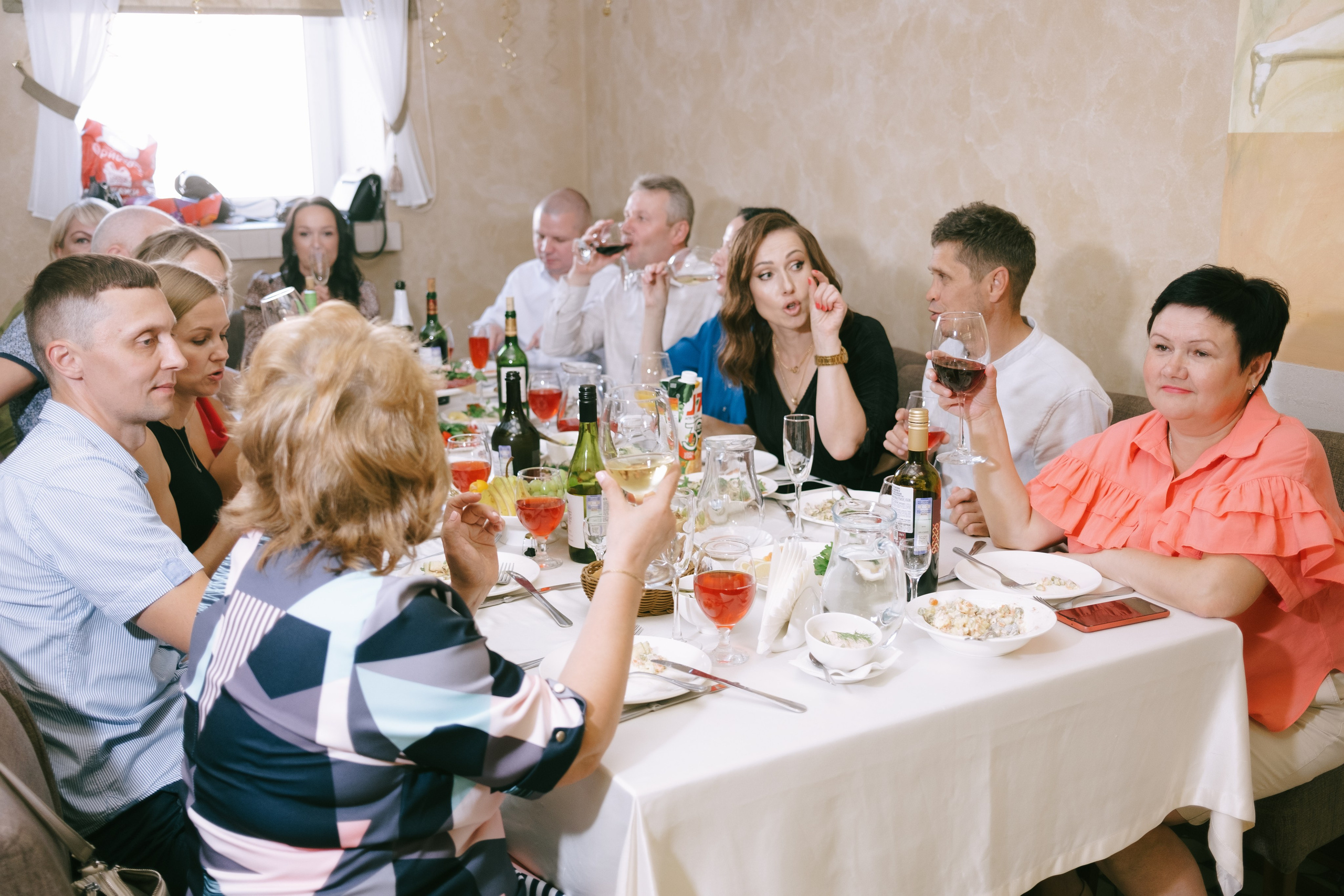 Выпускной школа 33. Свадебный и репортажной фотограф Денис Ожигин в Краснодаре и Краснодарском крае