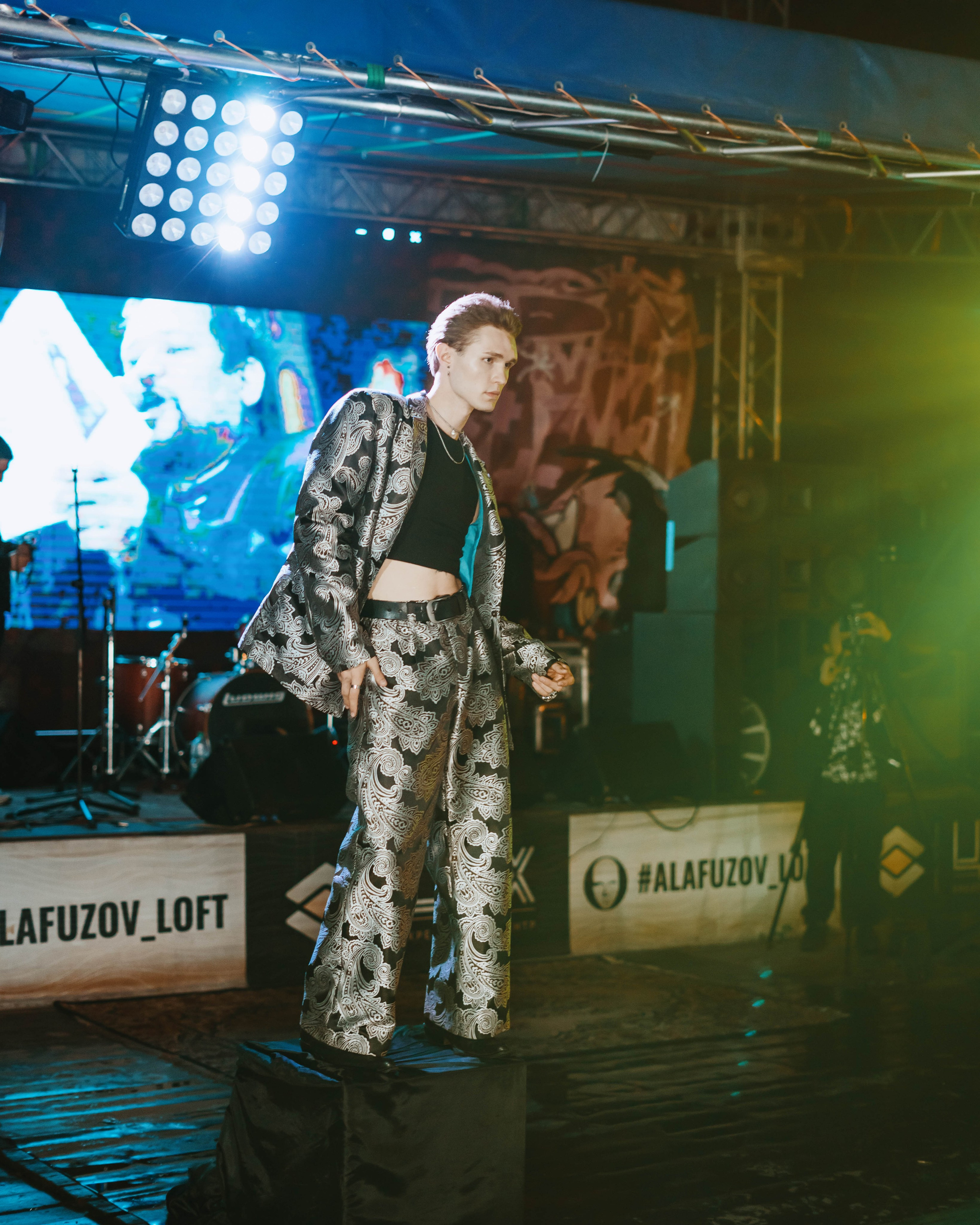 Съёмка fashion-показов и мероприятий в мире моды. Фотограф Екатеринбург для вас или вашего бренда