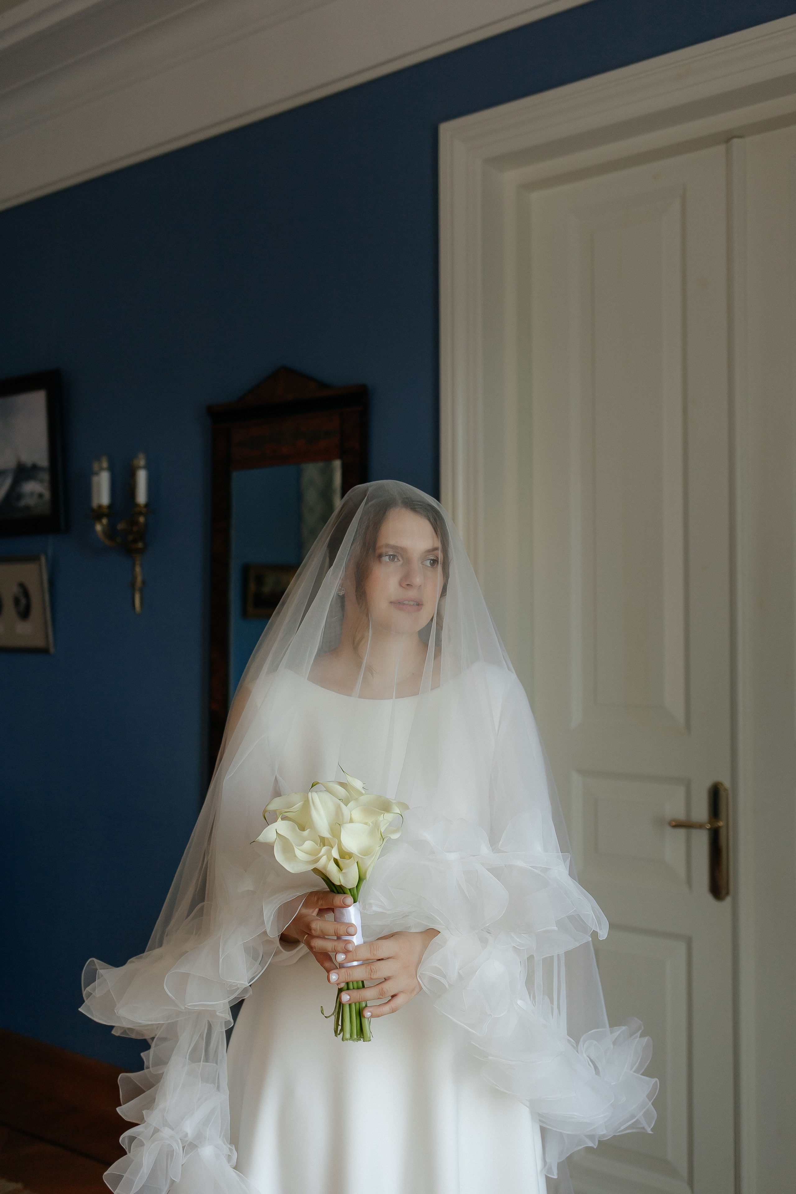 A & A. Фотограф Ольга Сапронова. Свадебный фотограф Ольга Сапронова