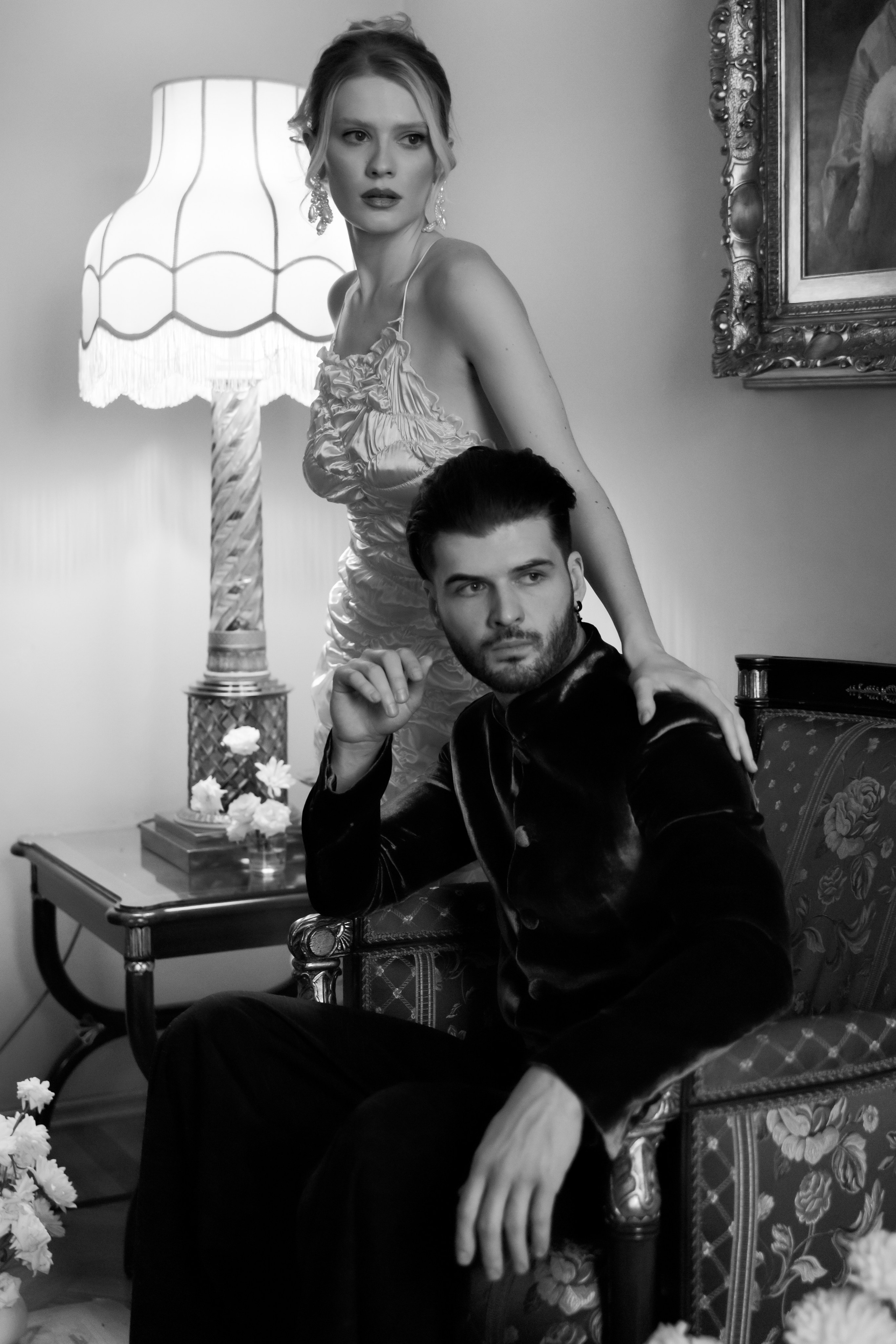 Фотограф в Москве и в Санкт-Петербурге Юлия Халикова