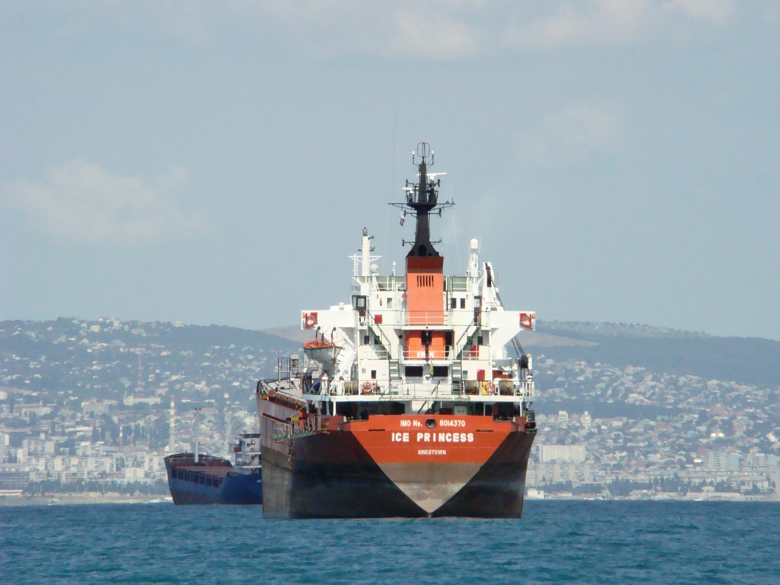 Кабардинка (фото Зевиных) 25.06-24.07.2008. Семейный, Свадебный фотограф СПБ Питер— Романова Екатерина