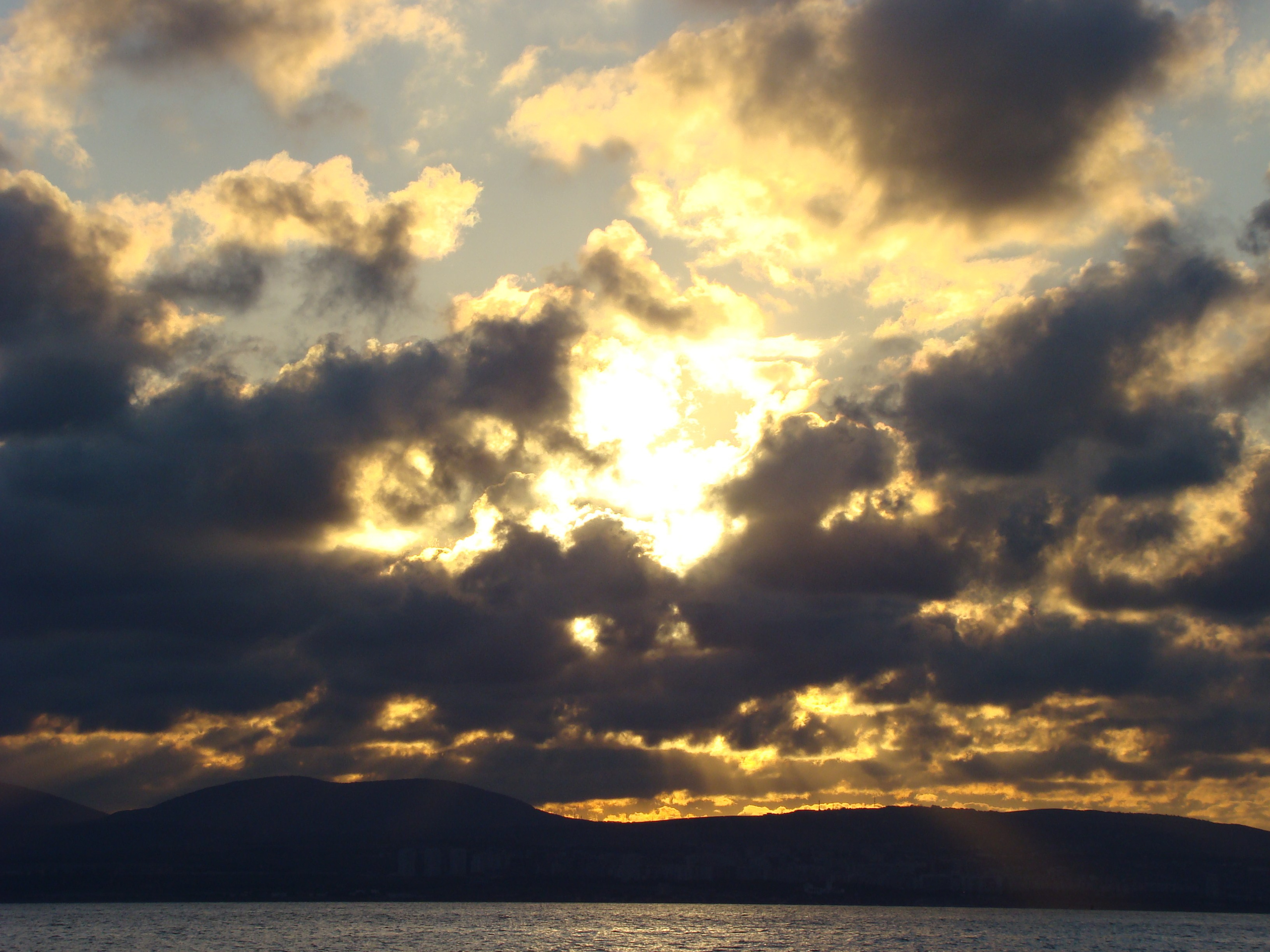 Кабардинка (фото Зевиных) 25.06-24.07.2008. Семейный, Свадебный фотограф СПБ Питер— Романова Екатерина