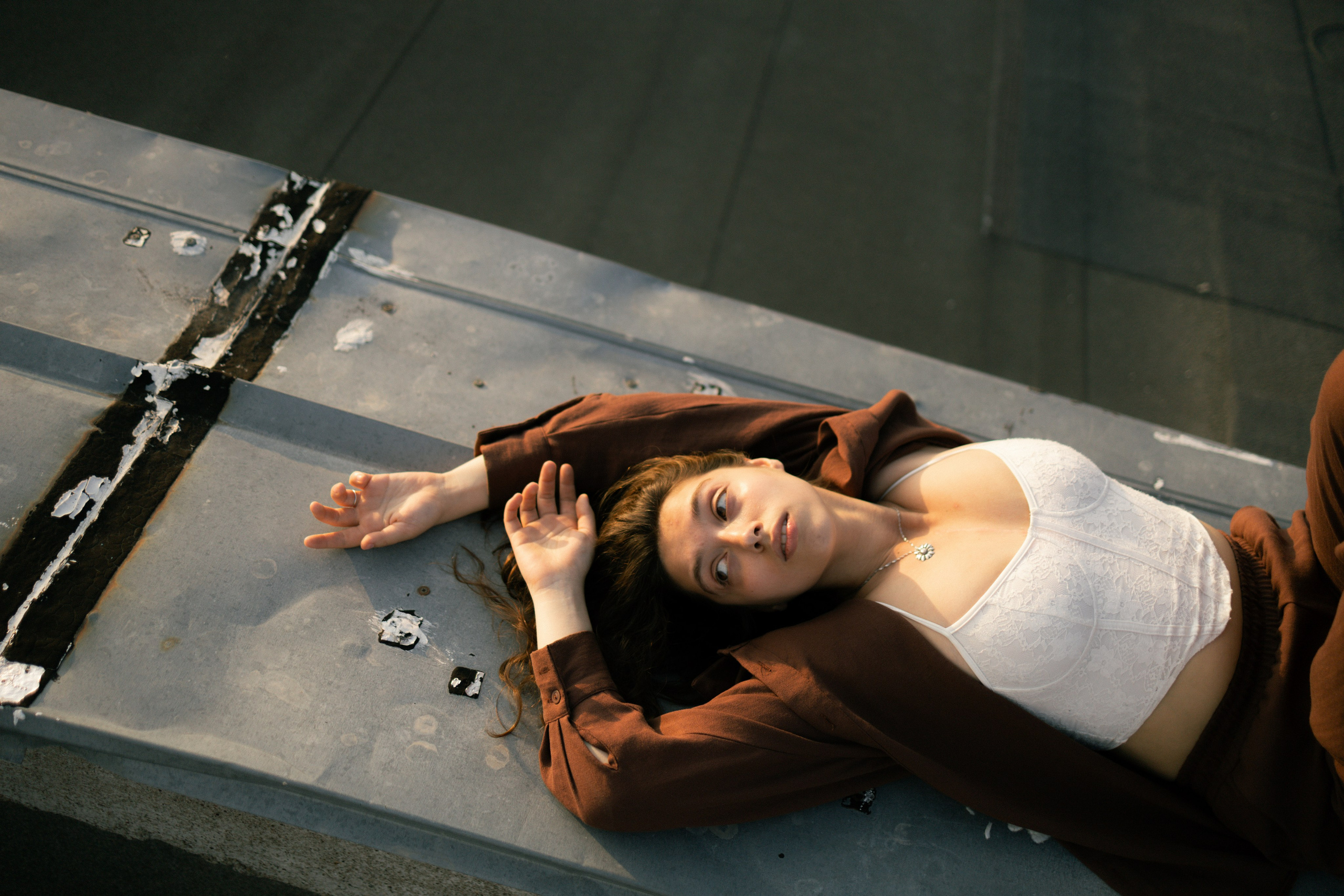 Карина. Фотограф Зарина. Казань