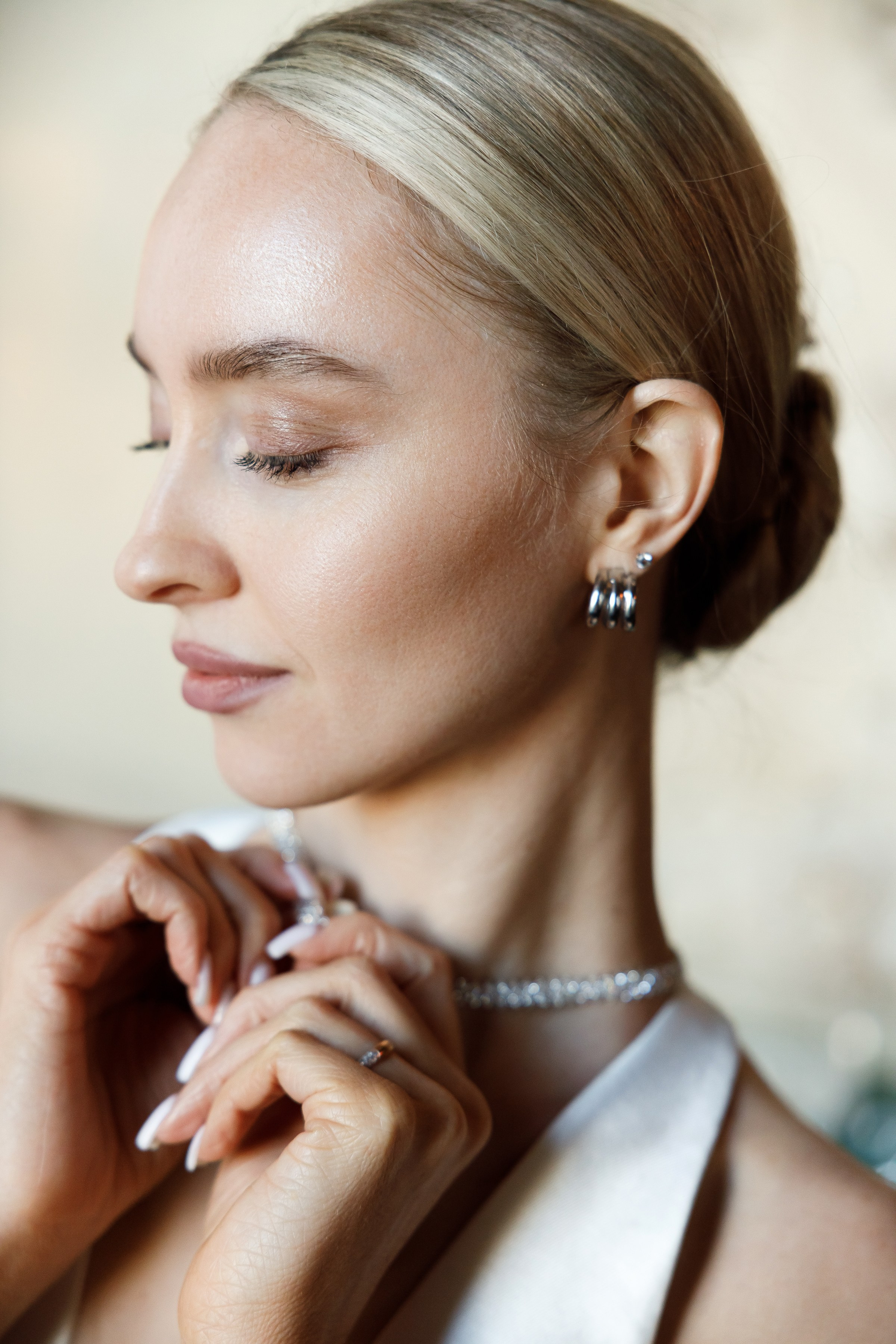 Илья и Яна. Фотограф Москва