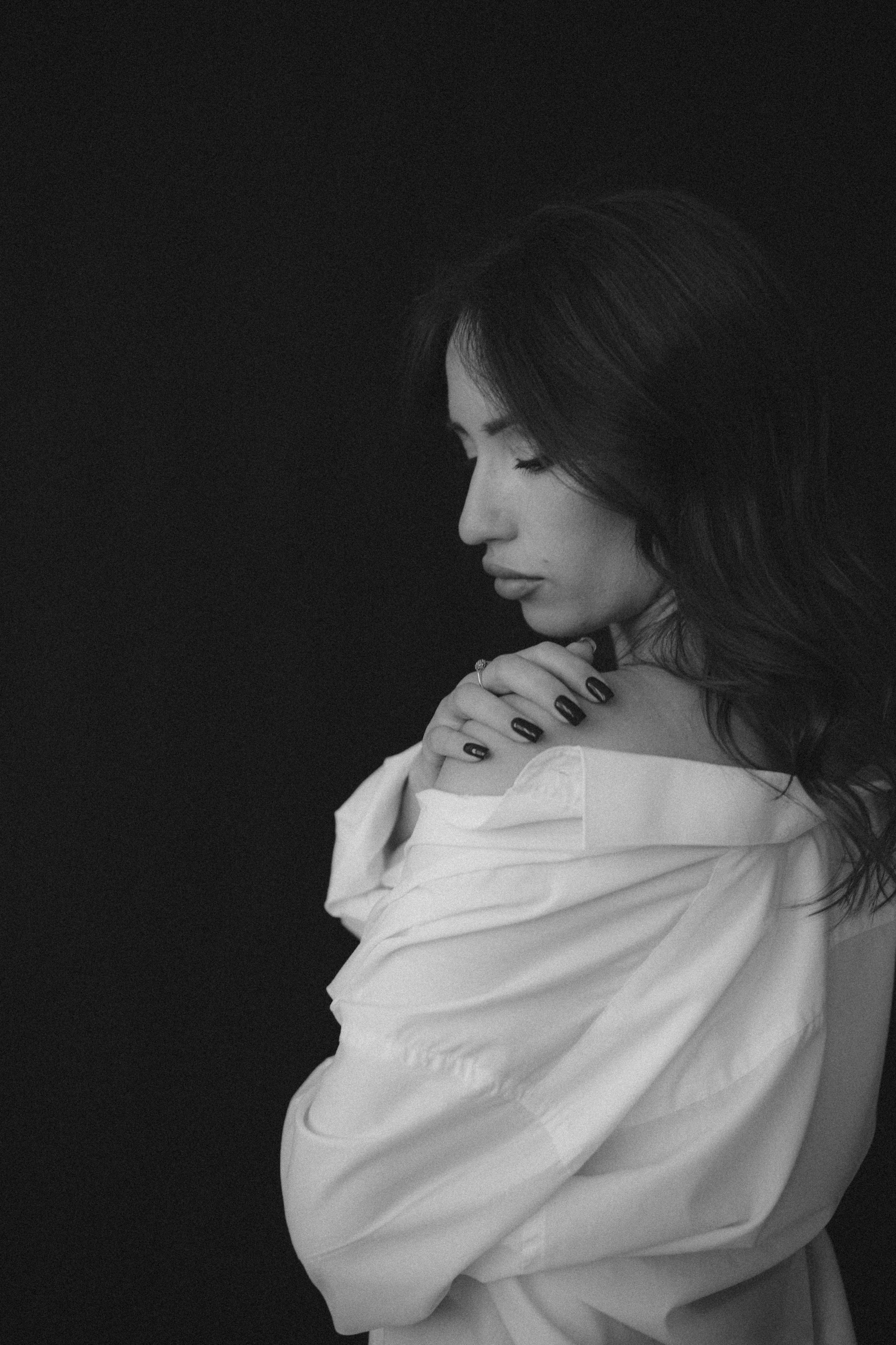 Лица. Фотограф, Марина Шипек