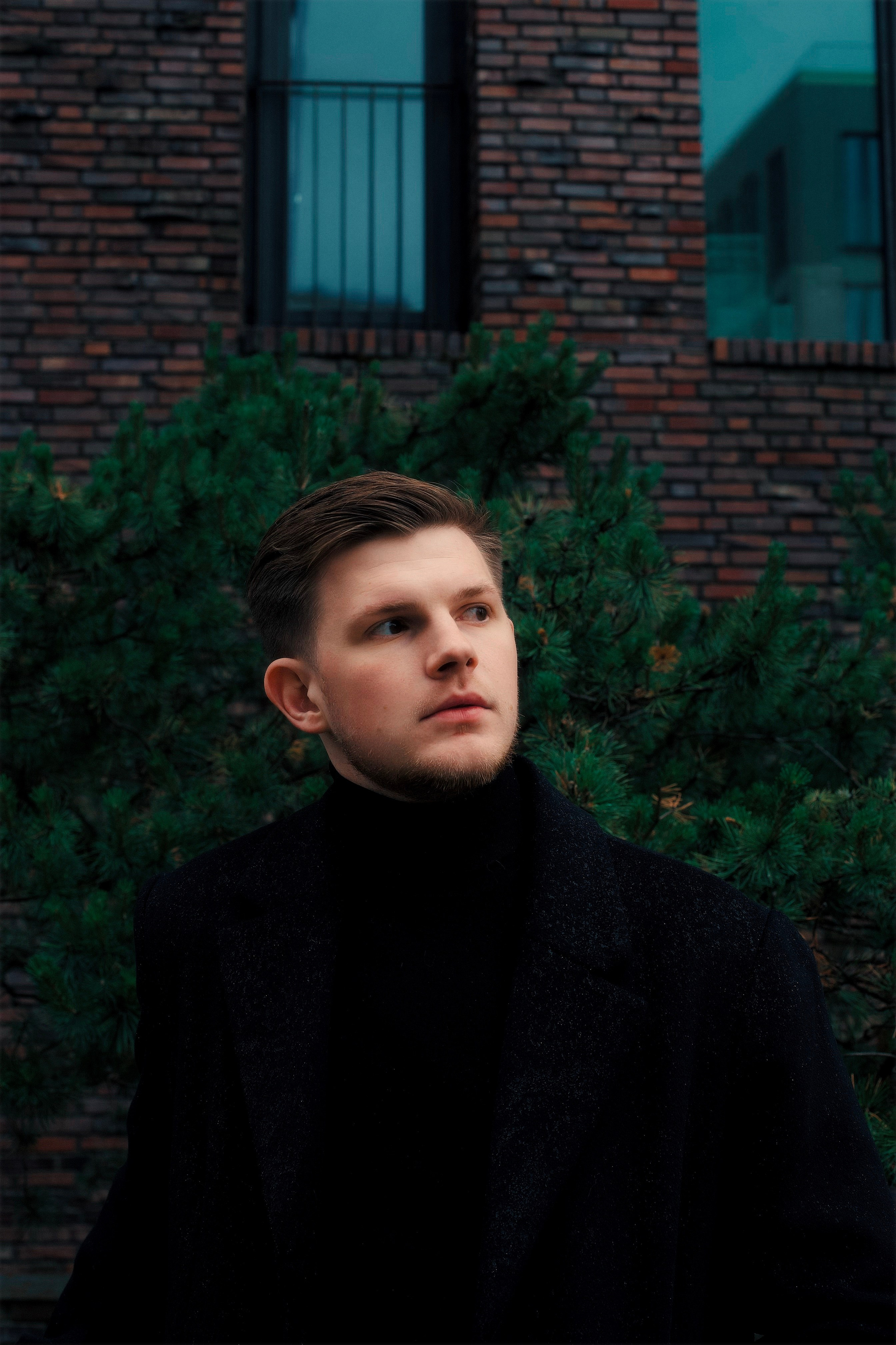 EVGENIY. Фотограф | Москва