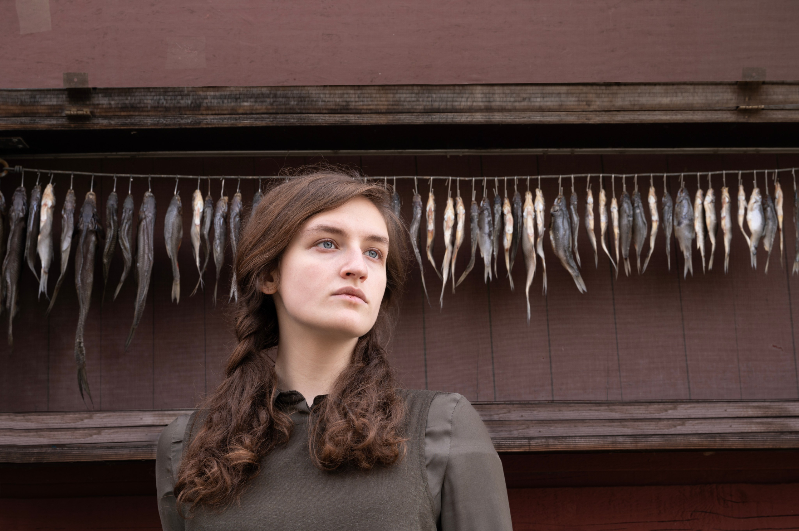 Про обучение, игру и волшебство.