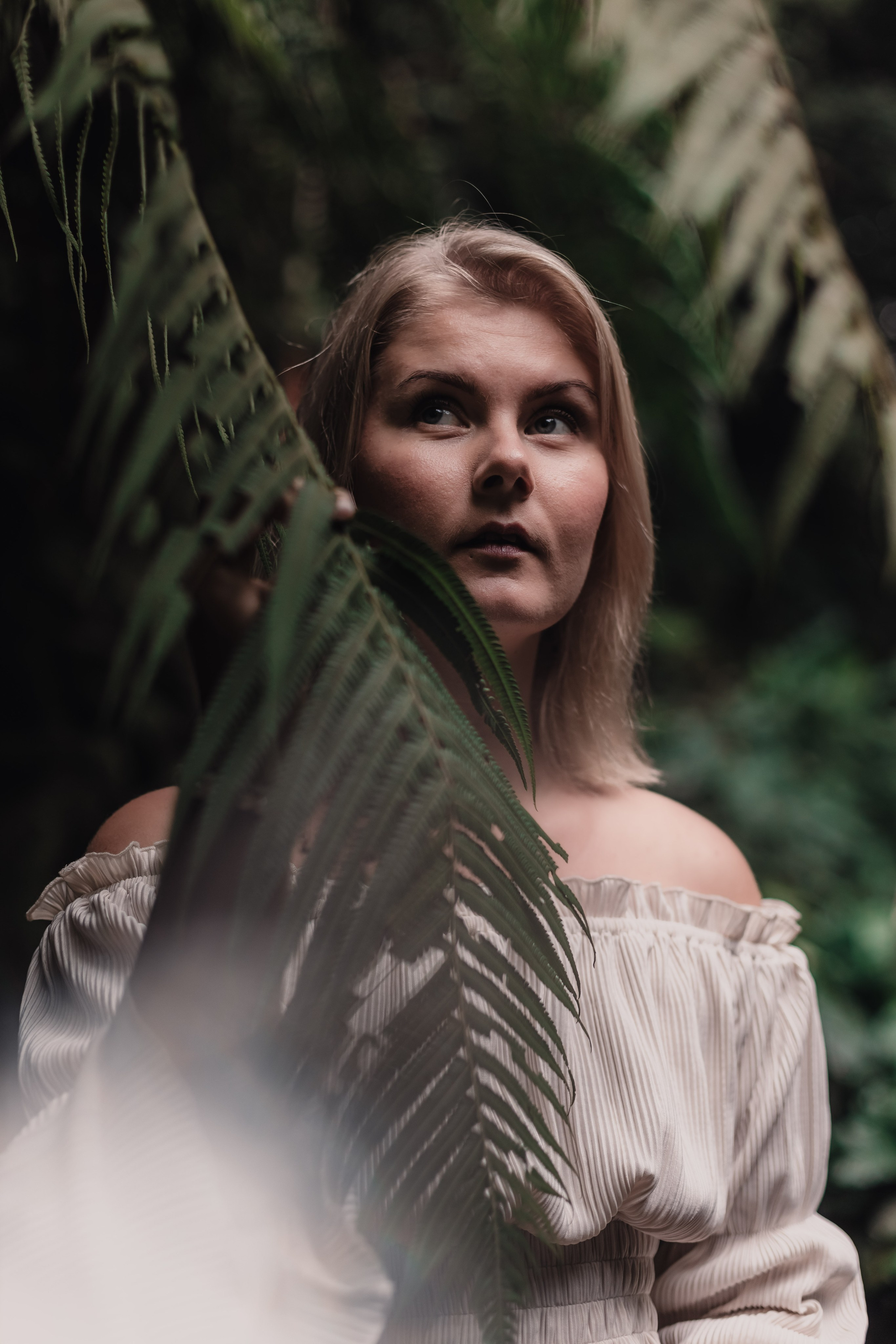 Unity. Mariam Bagdasaryan