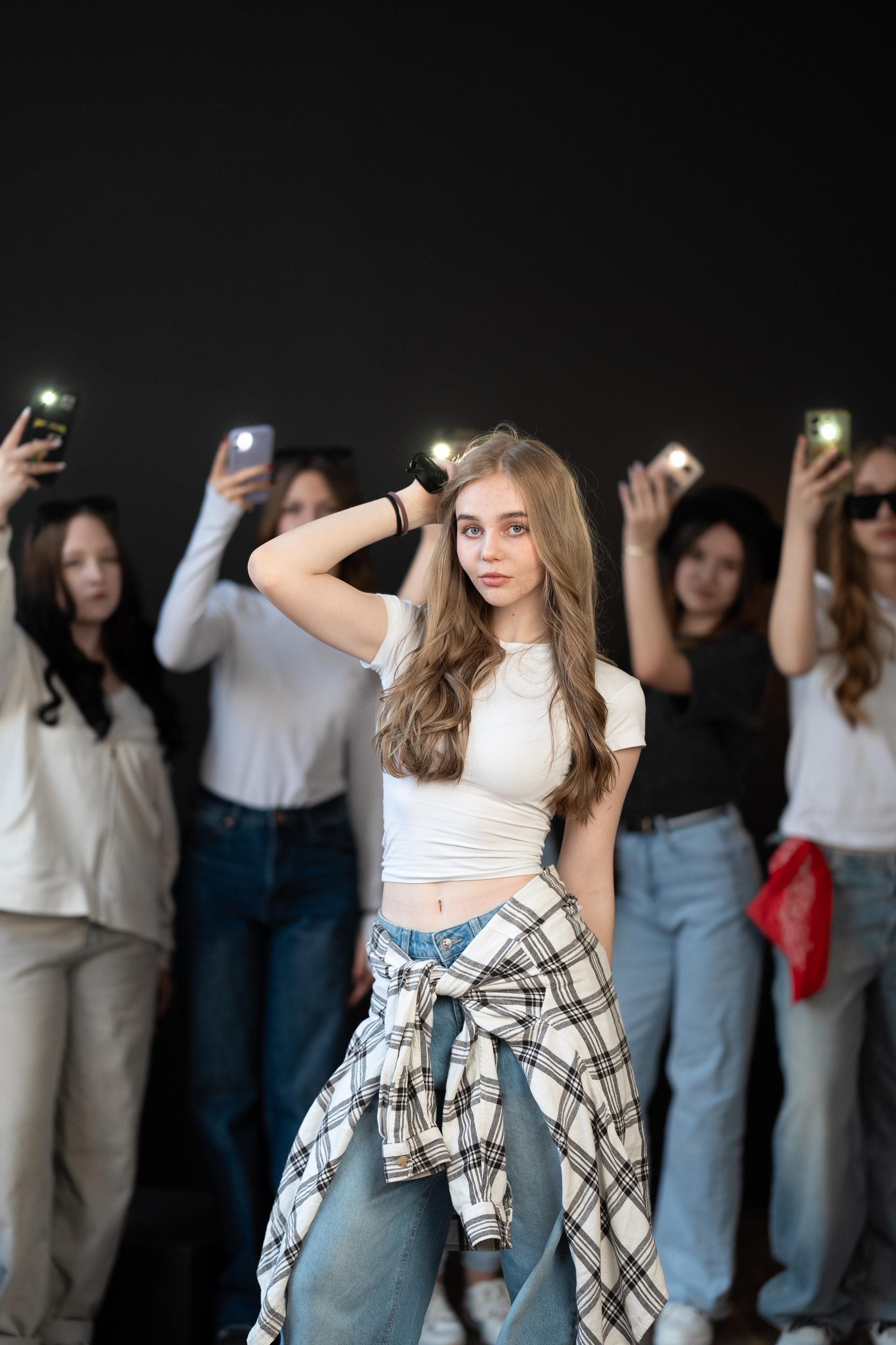 Студия (9кл). Главная